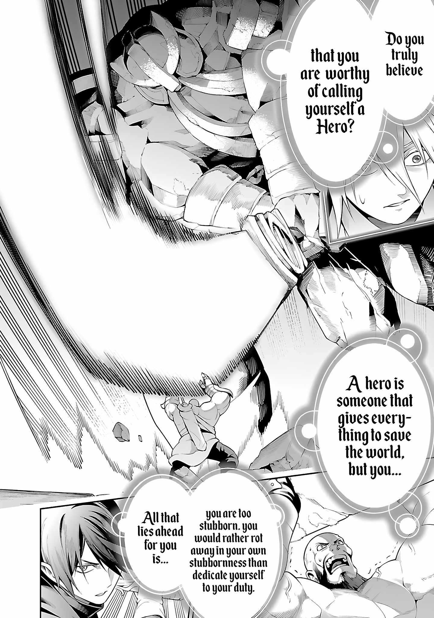 Tsuihou Sareru Tabi ni Skill o Te ni Ireta Ore ga, 100 no Isekai de 2-shuume Musou Chapter 12 — Page 28