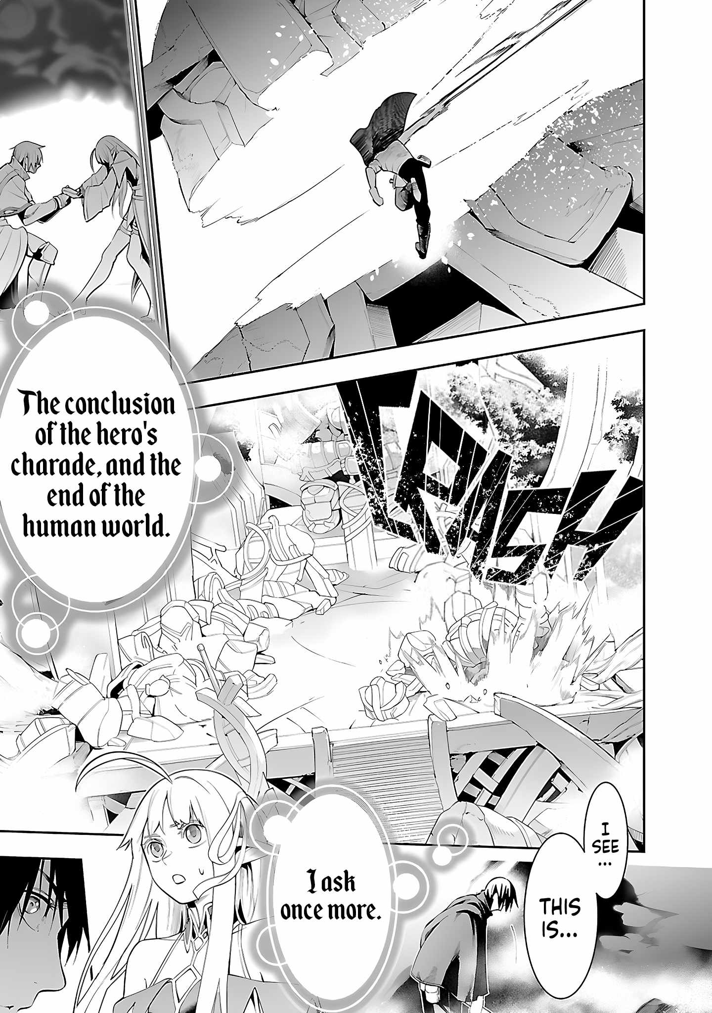 Tsuihou Sareru Tabi ni Skill o Te ni Ireta Ore ga, 100 no Isekai de 2-shuume Musou Chapter 12 — Page 29
