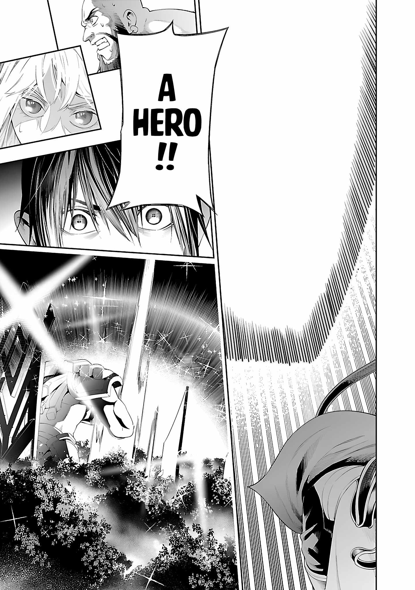 Tsuihou Sareru Tabi ni Skill o Te ni Ireta Ore ga, 100 no Isekai de 2-shuume Musou Chapter 12 — Page 33