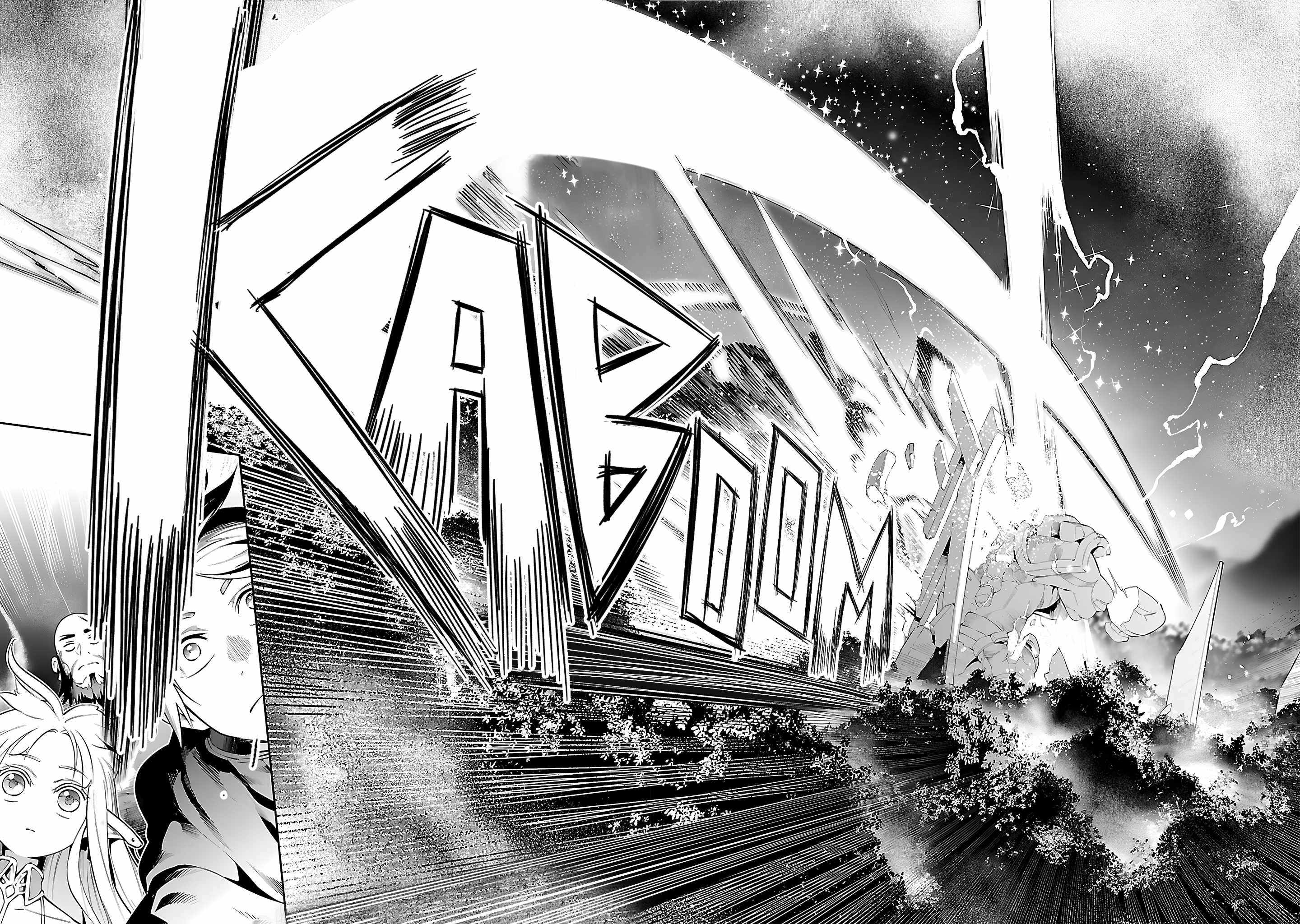 Tsuihou Sareru Tabi ni Skill o Te ni Ireta Ore ga, 100 no Isekai de 2-shuume Musou Chapter 12 — Page 34