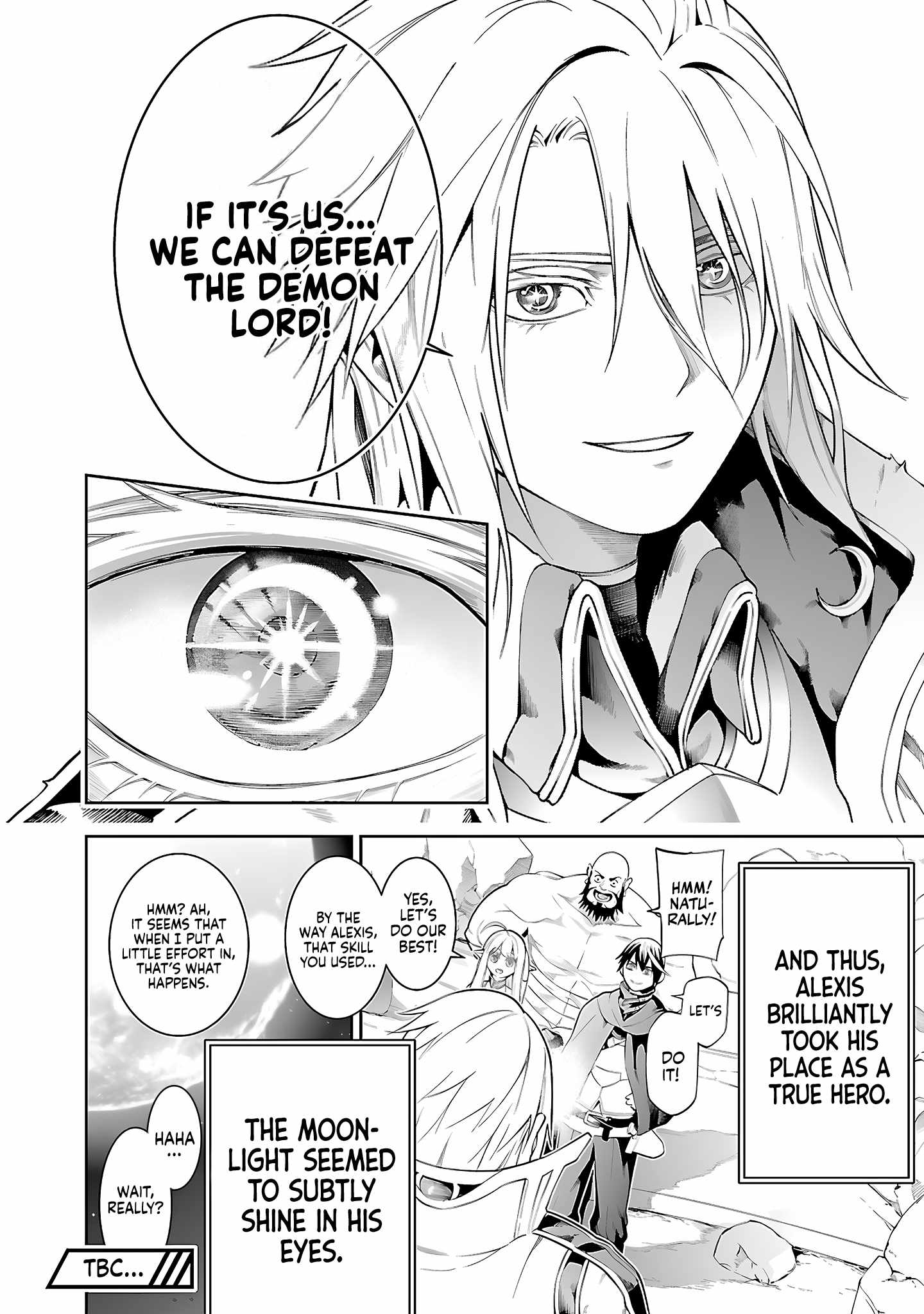 Tsuihou Sareru Tabi ni Skill o Te ni Ireta Ore ga, 100 no Isekai de 2-shuume Musou Chapter 12 — Page 36