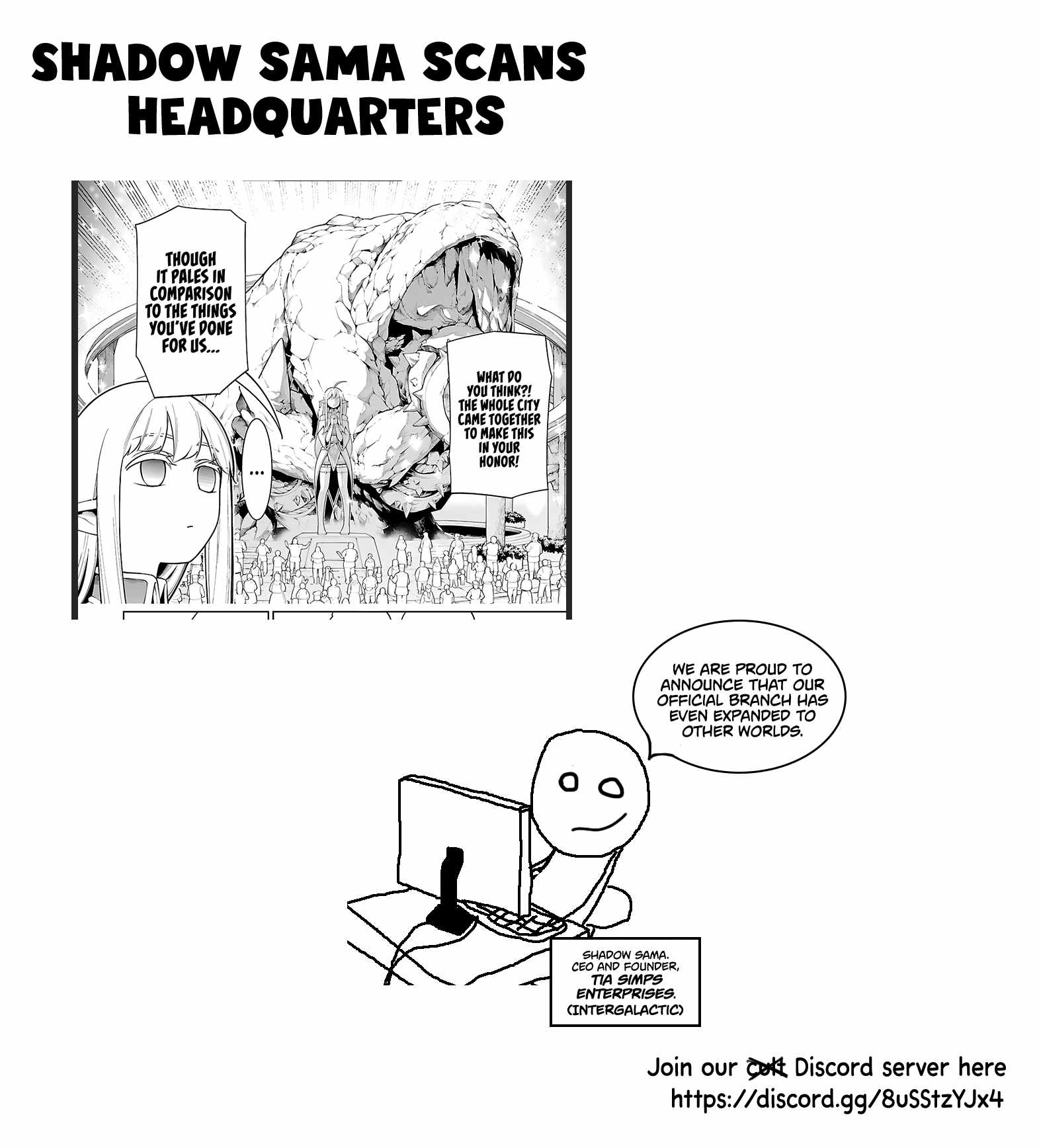 Tsuihou Sareru Tabi ni Skill o Te ni Ireta Ore ga, 100 no Isekai de 2-shuume Musou Chapter 12 — Page 37