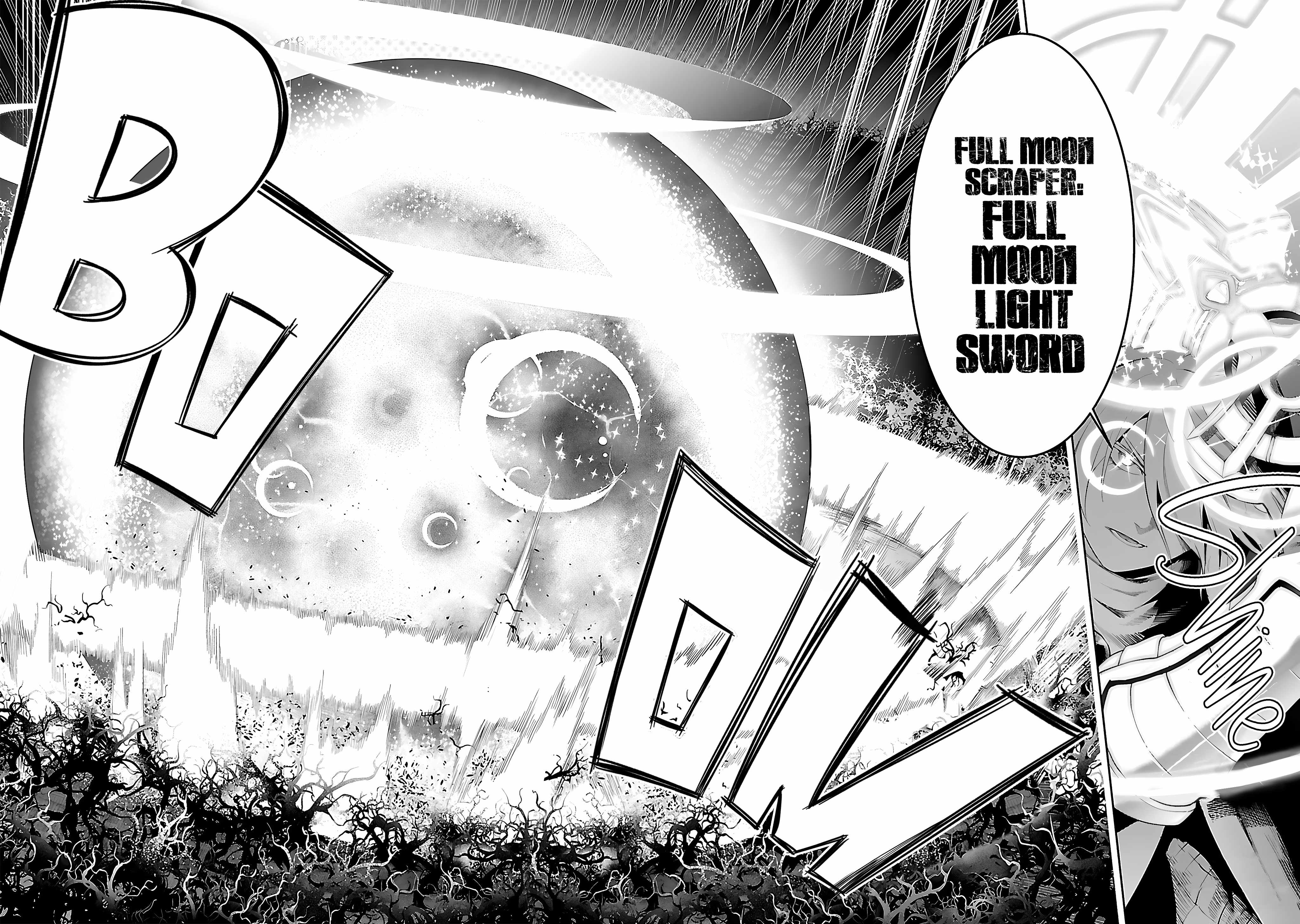 Tsuihou Sareru Tabi ni Skill o Te ni Ireta Ore ga, 100 no Isekai de 2-shuume Musou Chapter 13 — Page 7
