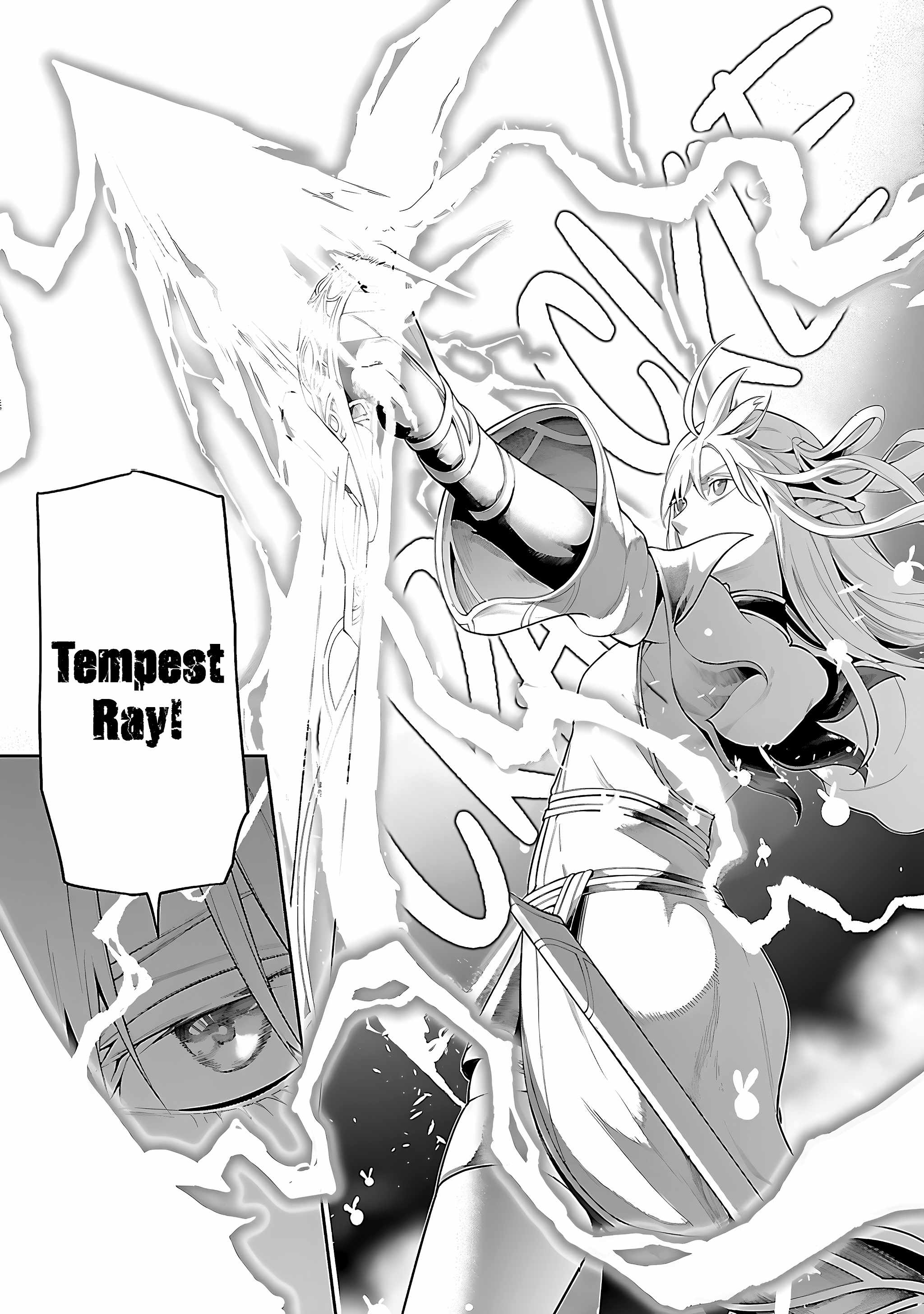 Tsuihou Sareru Tabi ni Skill o Te ni Ireta Ore ga, 100 no Isekai de 2-shuume Musou Chapter 13 — Page 9