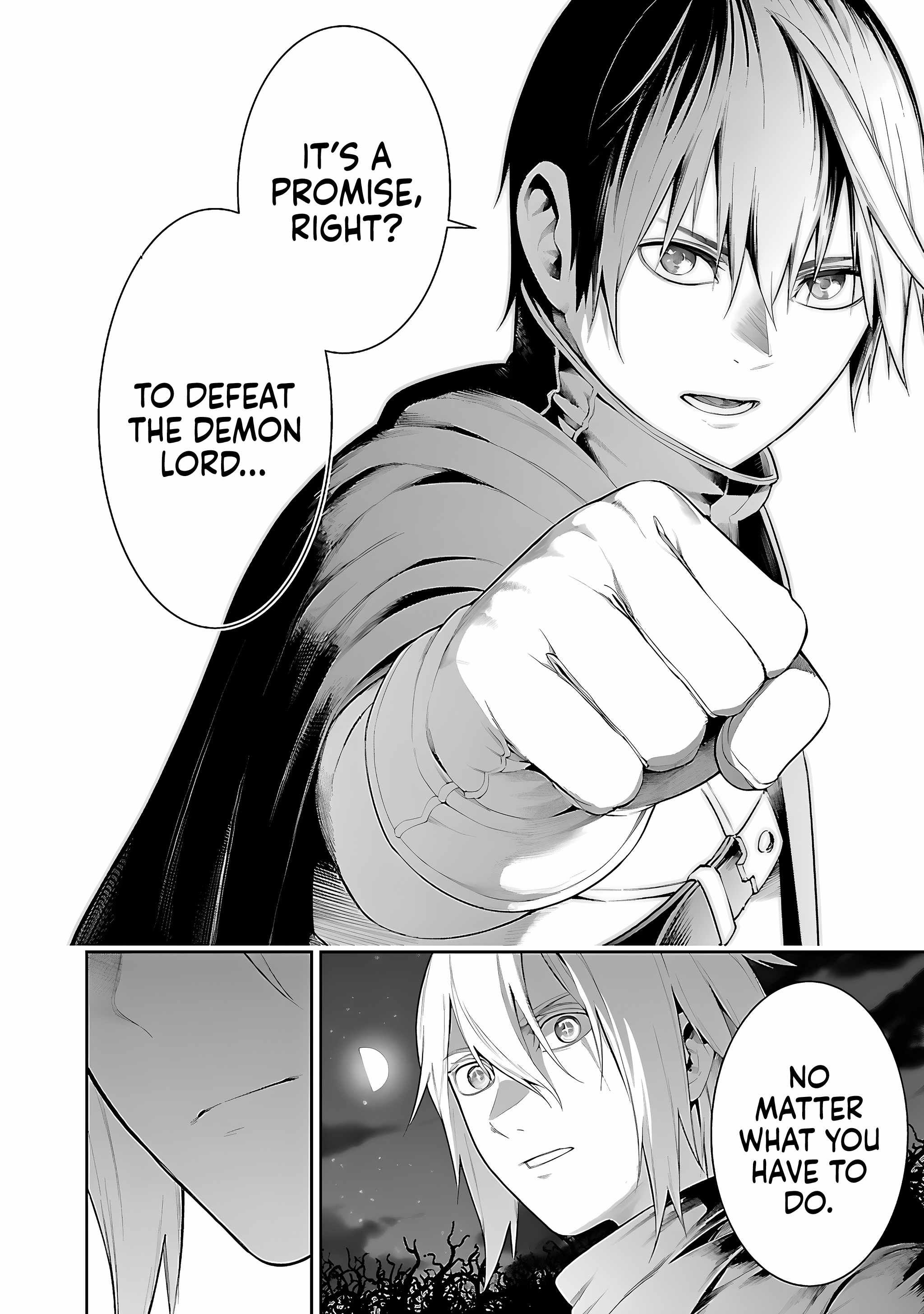 Tsuihou Sareru Tabi ni Skill o Te ni Ireta Ore ga, 100 no Isekai de 2-shuume Musou Chapter 13 — Page 19
