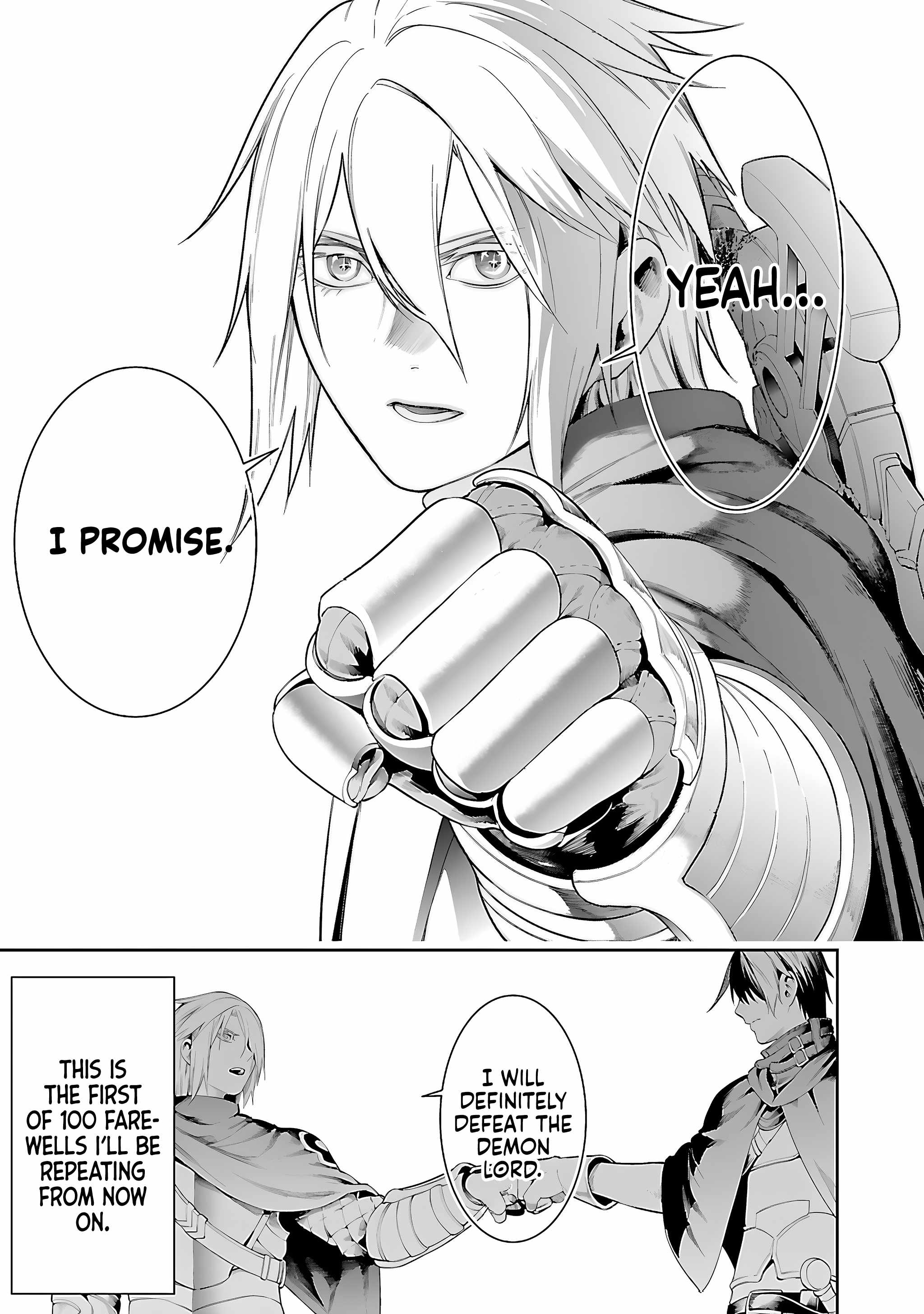 Tsuihou Sareru Tabi ni Skill o Te ni Ireta Ore ga, 100 no Isekai de 2-shuume Musou Chapter 13 — Page 20
