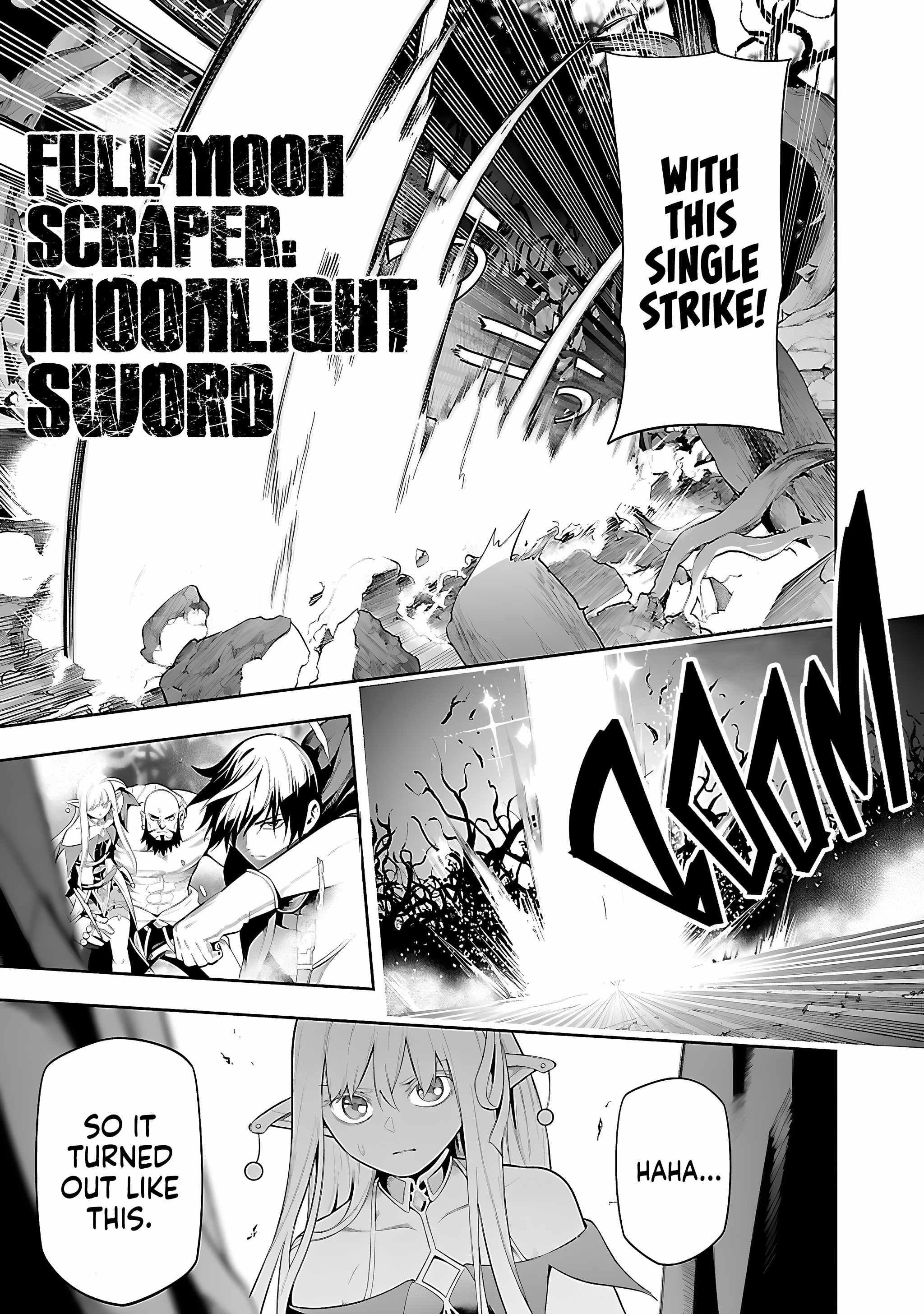 Tsuihou Sareru Tabi ni Skill o Te ni Ireta Ore ga, 100 no Isekai de 2-shuume Musou Chapter 13 — Page 24