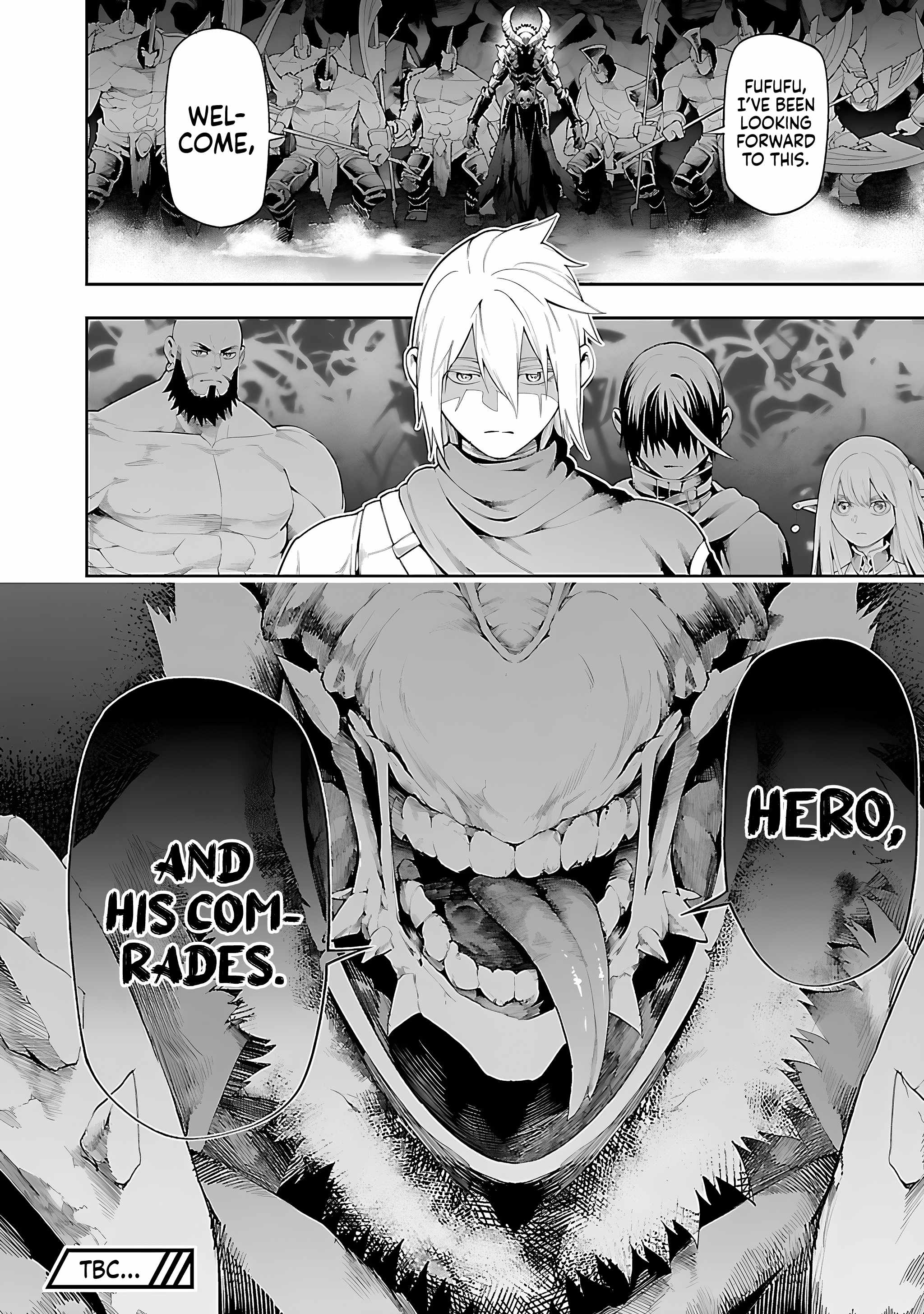 Tsuihou Sareru Tabi ni Skill o Te ni Ireta Ore ga, 100 no Isekai de 2-shuume Musou Chapter 13 — Page 26