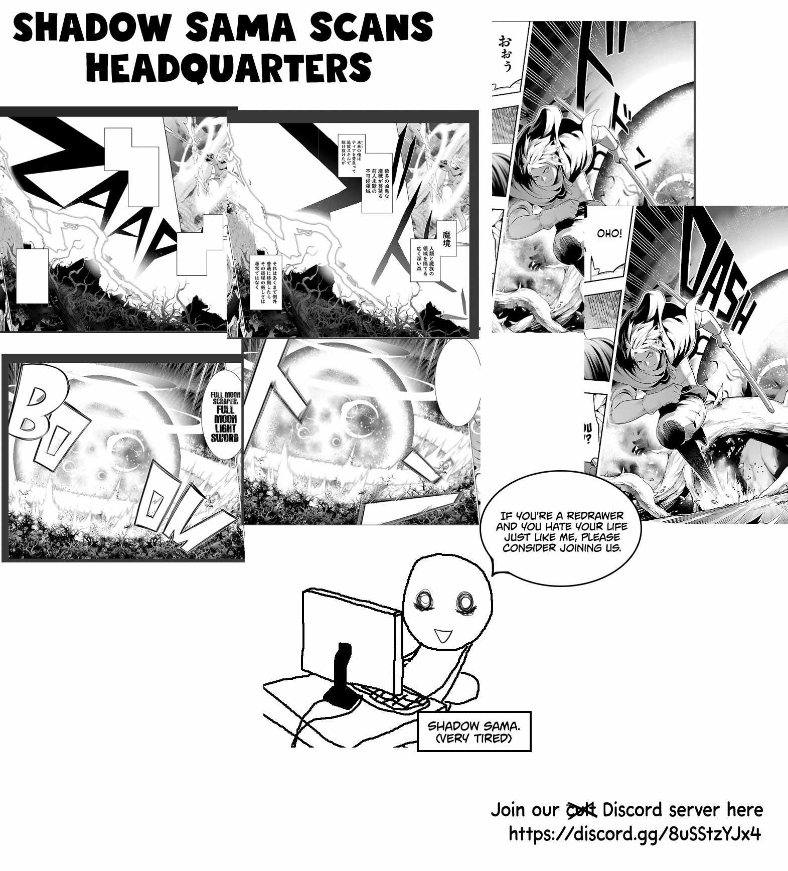 Tsuihou Sareru Tabi ni Skill o Te ni Ireta Ore ga, 100 no Isekai de 2-shuume Musou Chapter 13 — Page 28