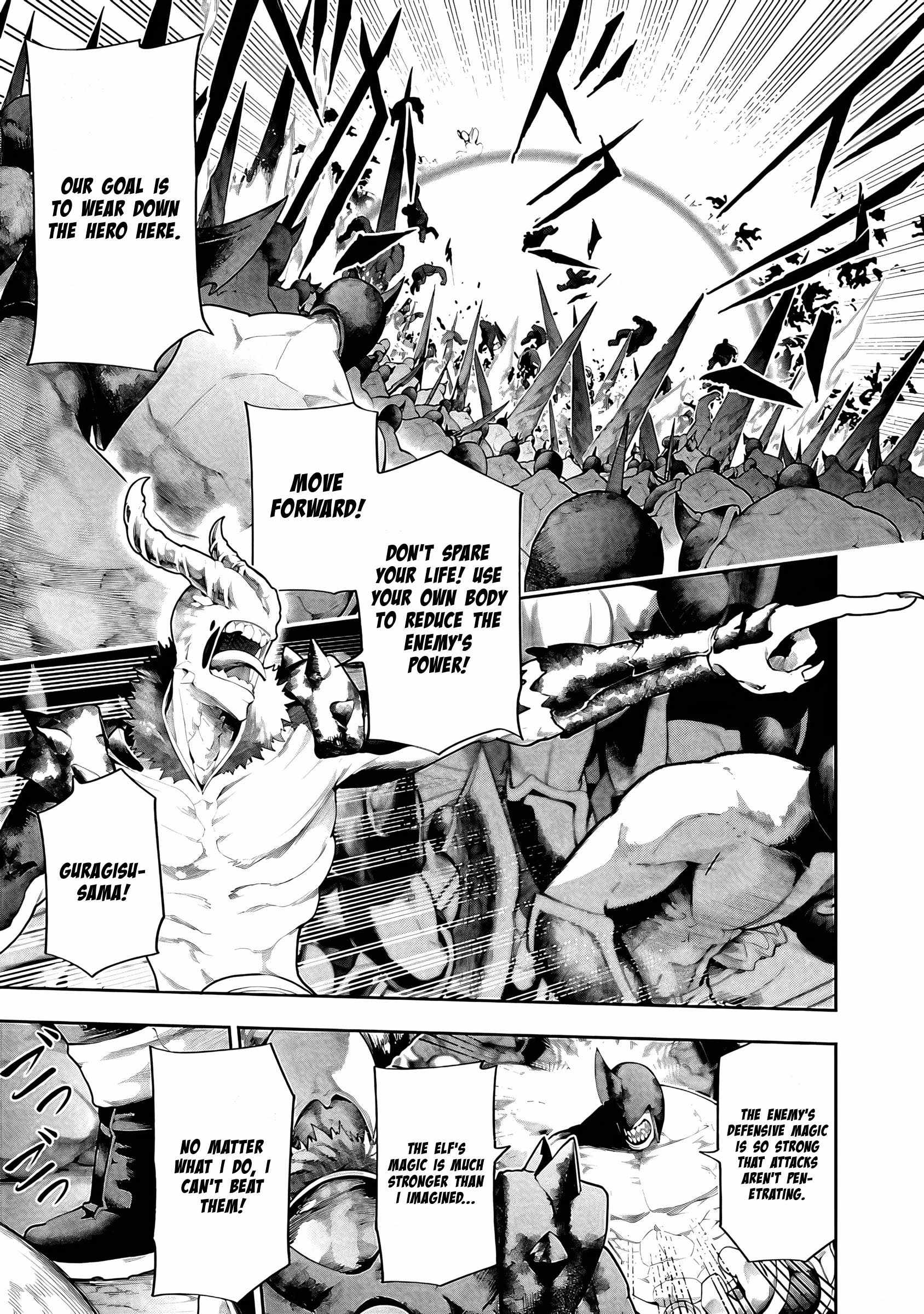 Tsuihou Sareru Tabi ni Skill o Te ni Ireta Ore ga, 100 no Isekai de 2-shuume Musou Chapter 14.1 — Page 11