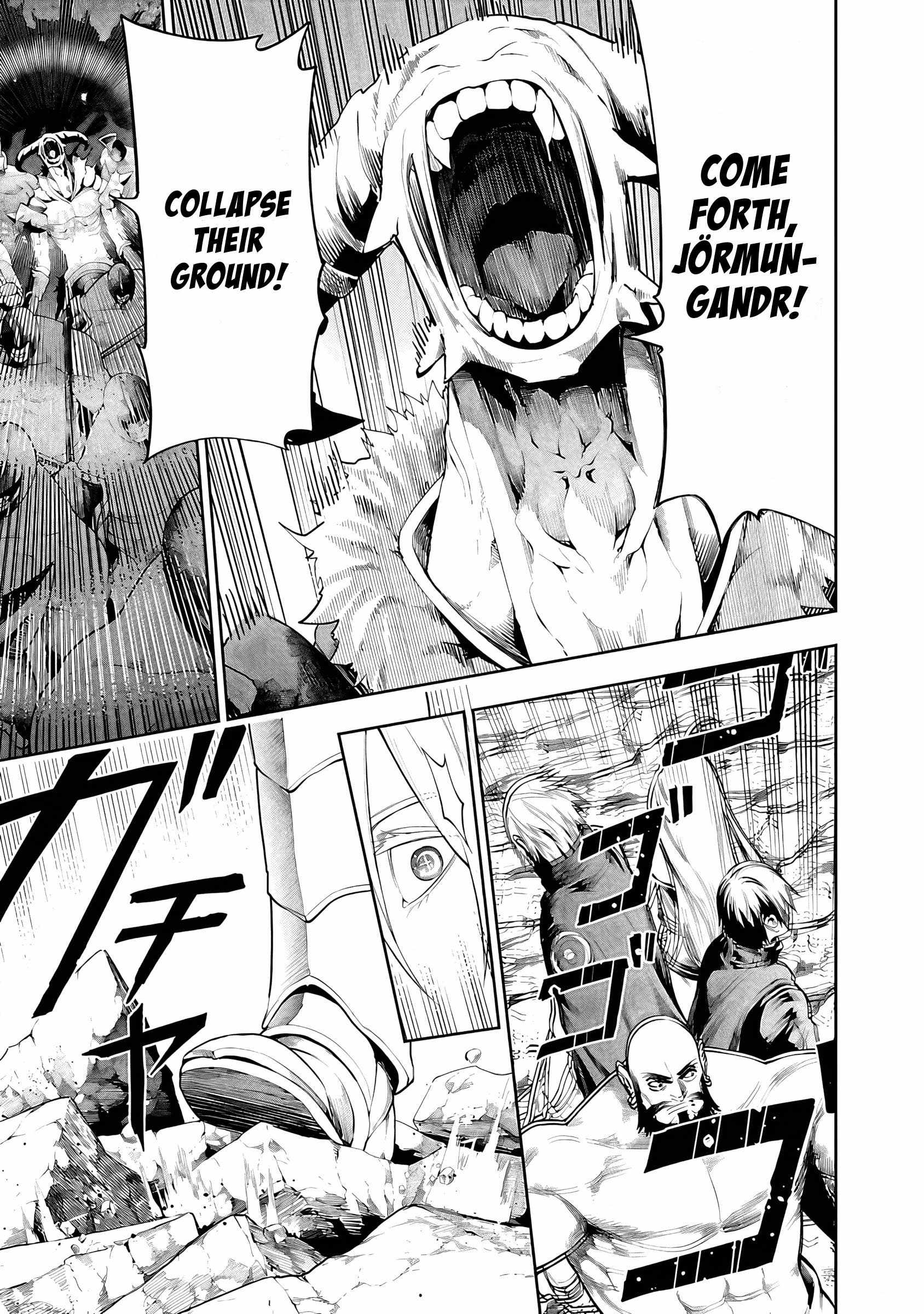 Tsuihou Sareru Tabi ni Skill o Te ni Ireta Ore ga, 100 no Isekai de 2-shuume Musou Chapter 14.1 — Page 13