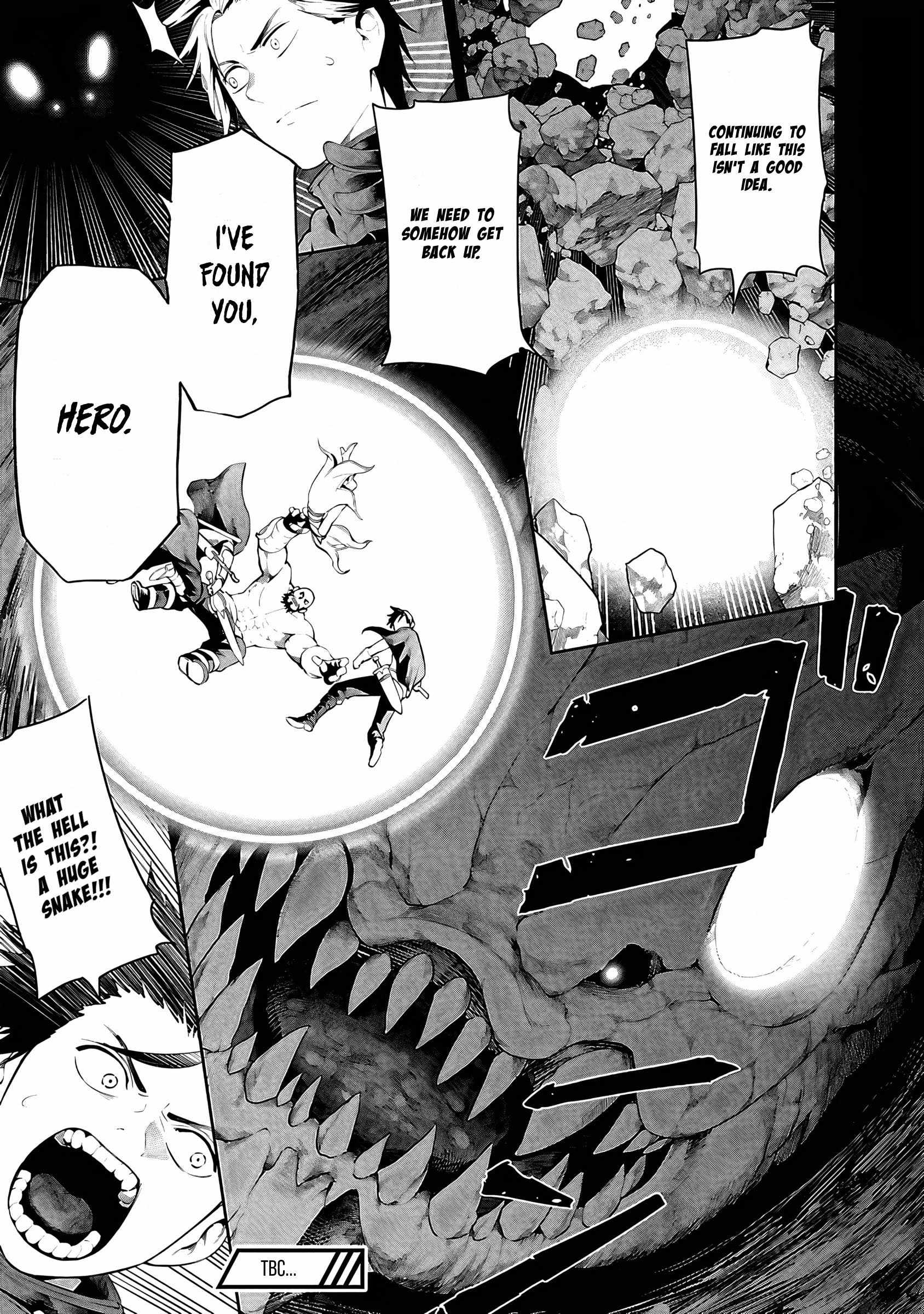 Tsuihou Sareru Tabi ni Skill o Te ni Ireta Ore ga, 100 no Isekai de 2-shuume Musou Chapter 14.1 — Page 15