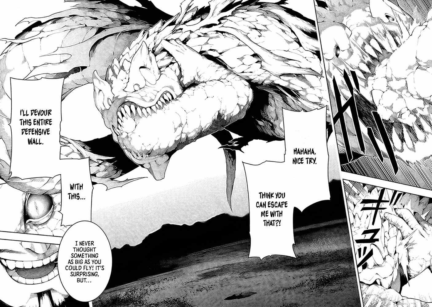 Tsuihou Sareru Tabi ni Skill o Te ni Ireta Ore ga, 100 no Isekai de 2-shuume Musou Chapter 14.2 — Page 5