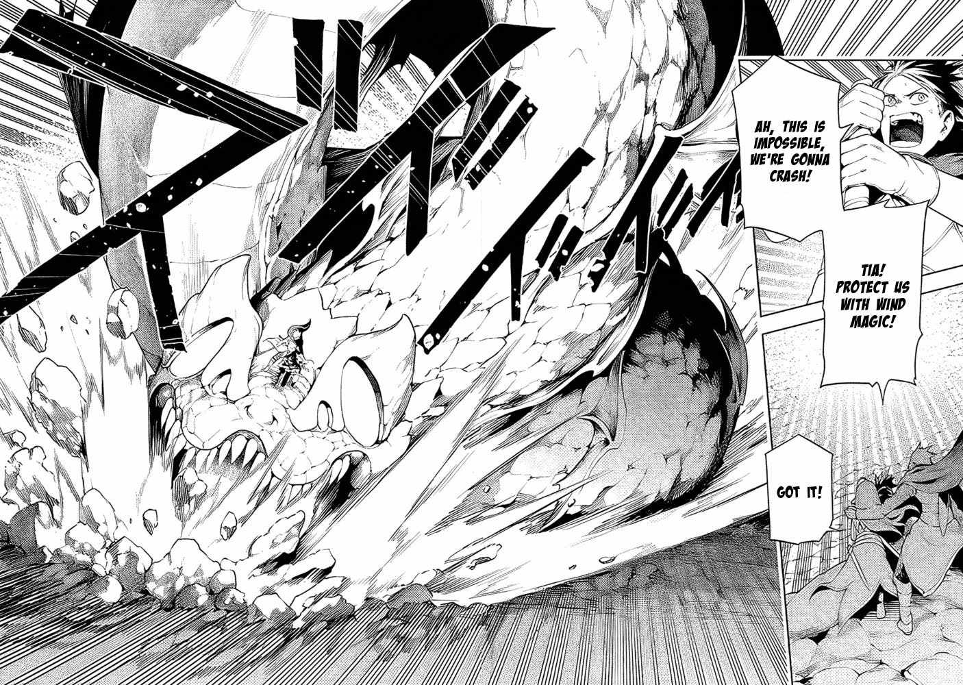 Tsuihou Sareru Tabi ni Skill o Te ni Ireta Ore ga, 100 no Isekai de 2-shuume Musou Chapter 14.2 — Page 8