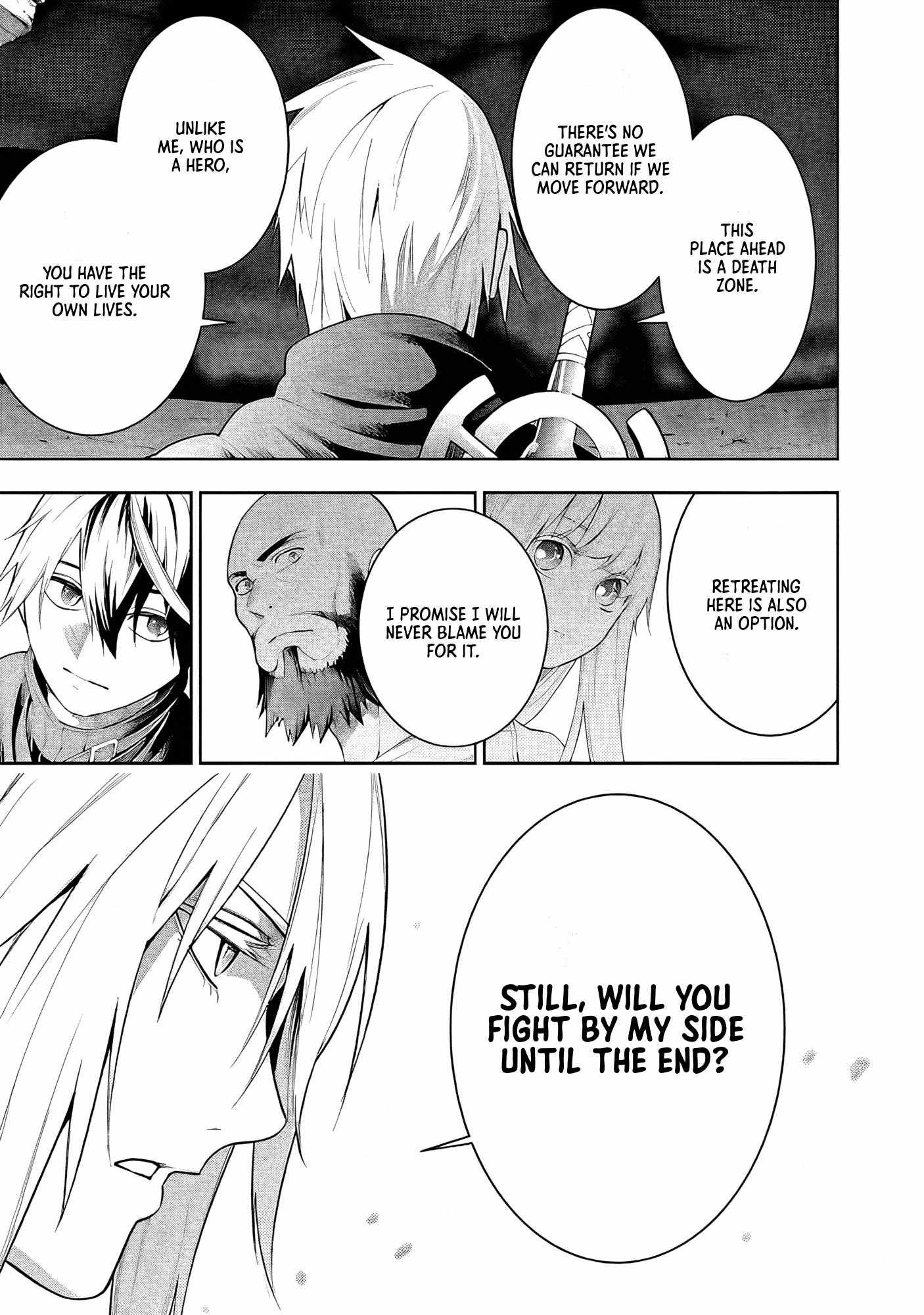 Tsuihou Sareru Tabi ni Skill o Te ni Ireta Ore ga, 100 no Isekai de 2-shuume Musou Chapter 14.2 — Page 12