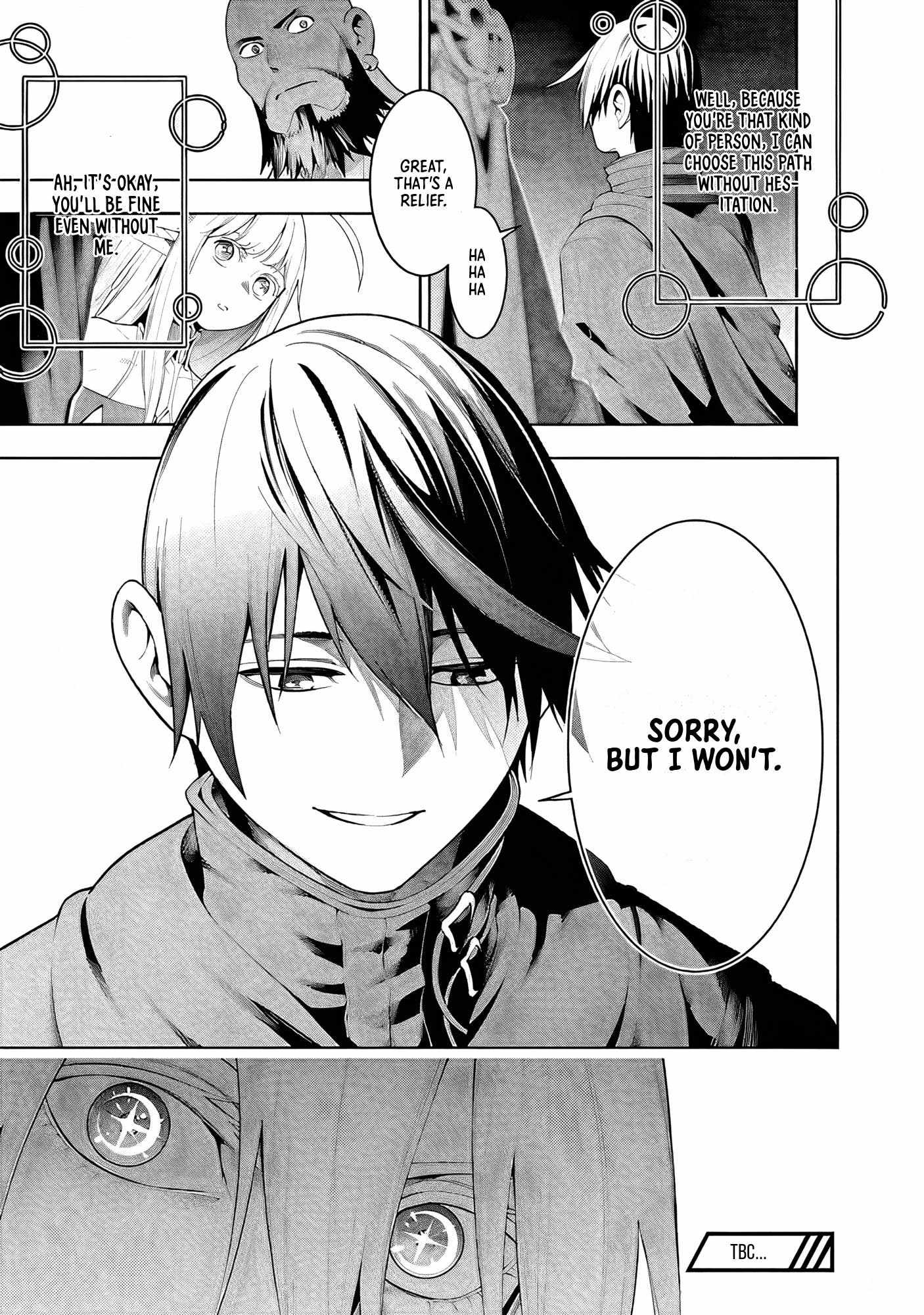 Tsuihou Sareru Tabi ni Skill o Te ni Ireta Ore ga, 100 no Isekai de 2-shuume Musou Chapter 14.2 — Page 14