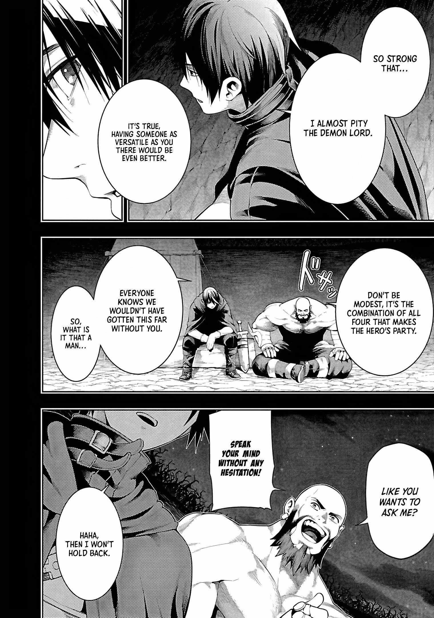 Tsuihou Sareru Tabi ni Skill o Te ni Ireta Ore ga, 100 no Isekai de 2-shuume Musou Chapter 15 — Page 9