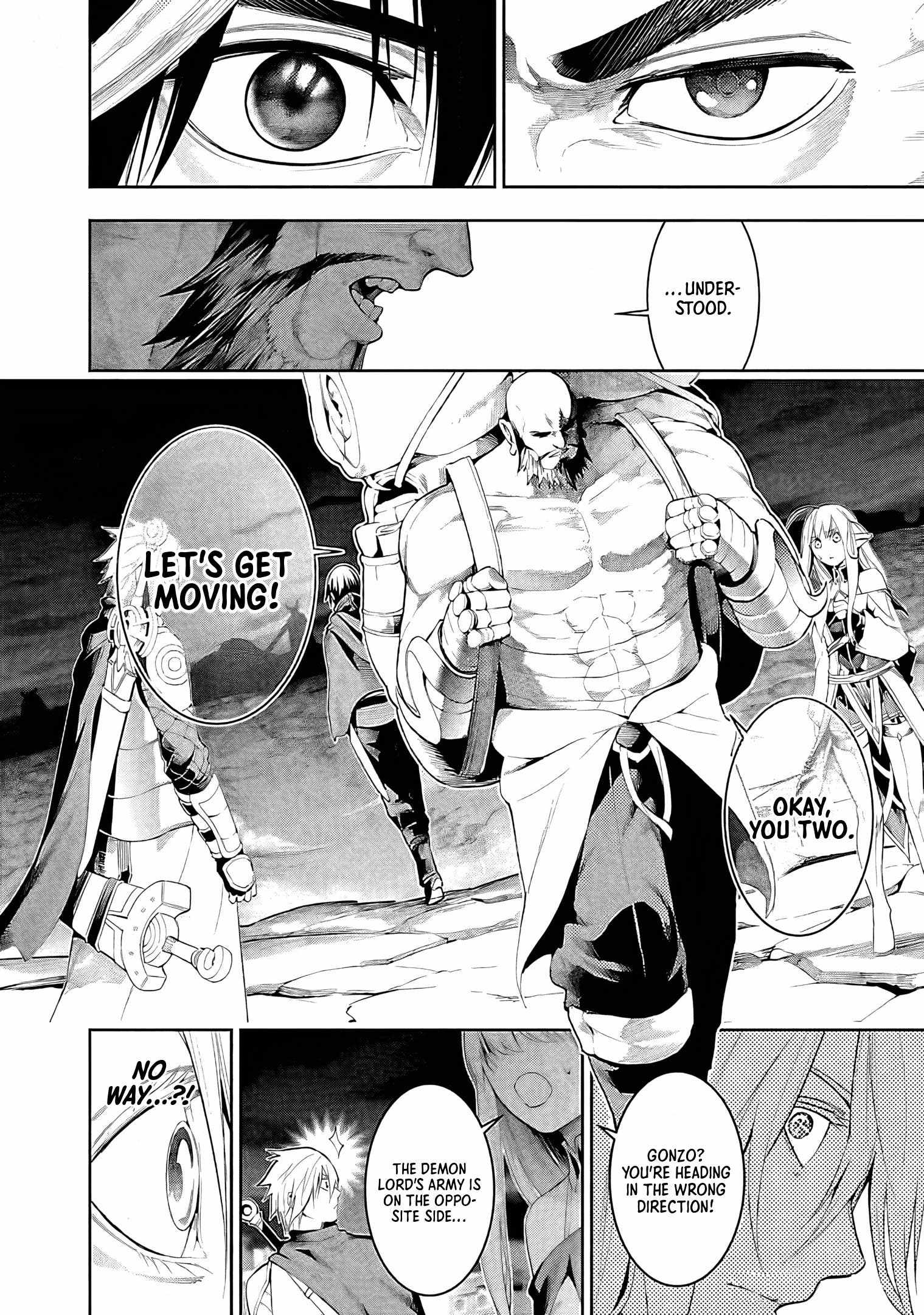 Tsuihou Sareru Tabi ni Skill o Te ni Ireta Ore ga, 100 no Isekai de 2-shuume Musou Chapter 15 — Page 15