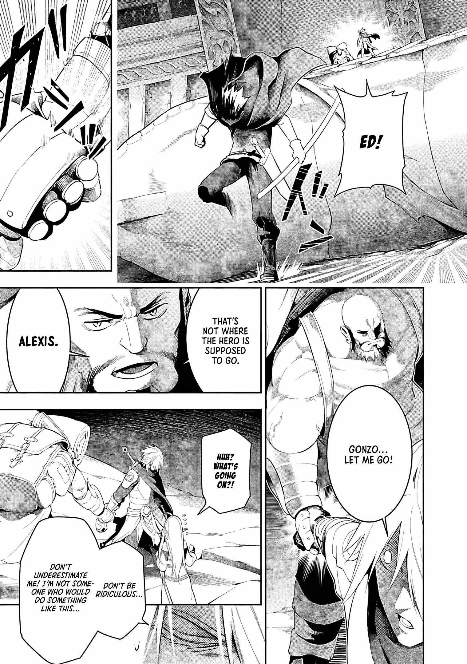 Tsuihou Sareru Tabi ni Skill o Te ni Ireta Ore ga, 100 no Isekai de 2-shuume Musou Chapter 15 — Page 16