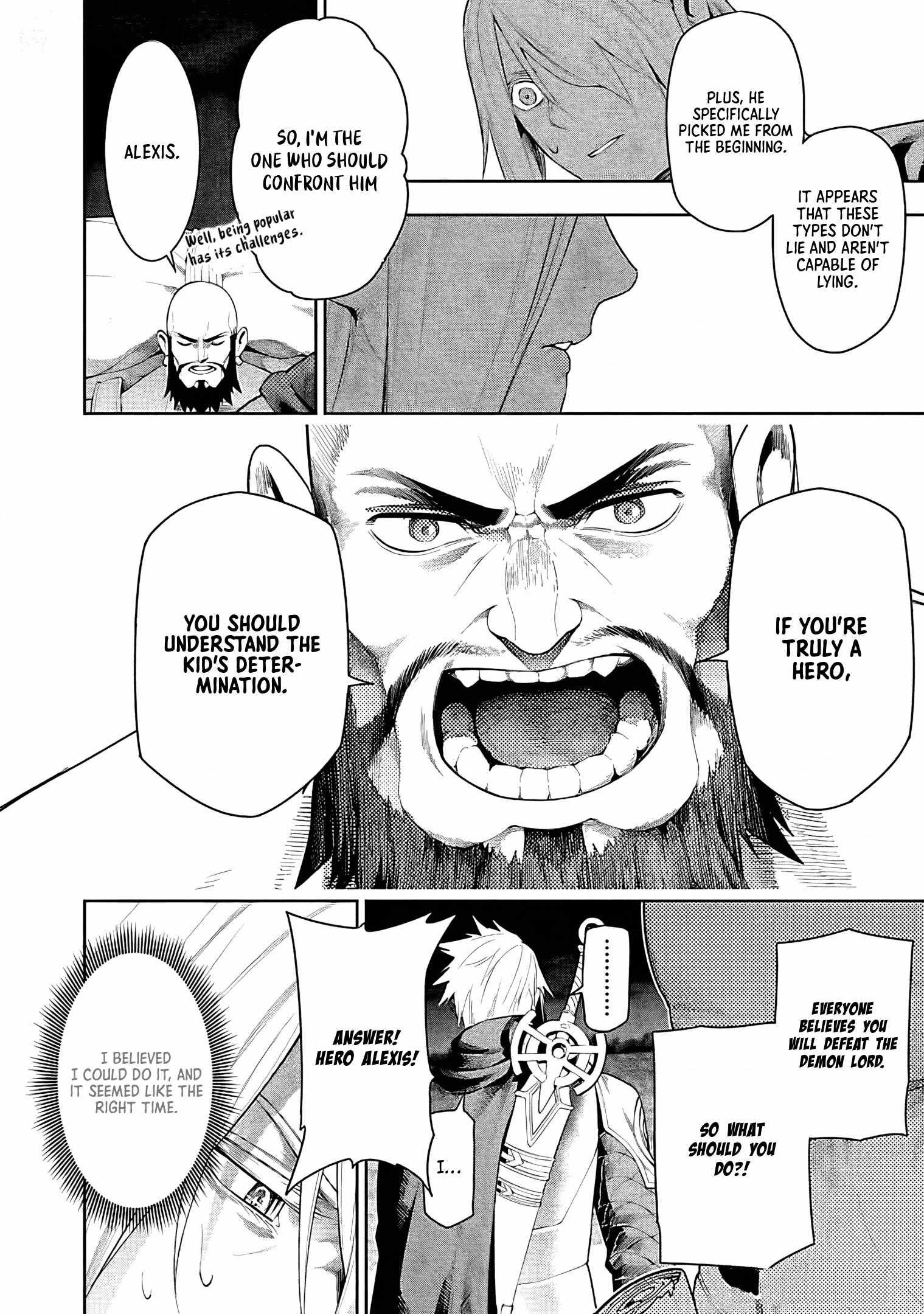 Tsuihou Sareru Tabi ni Skill o Te ni Ireta Ore ga, 100 no Isekai de 2-shuume Musou Chapter 15 — Page 19