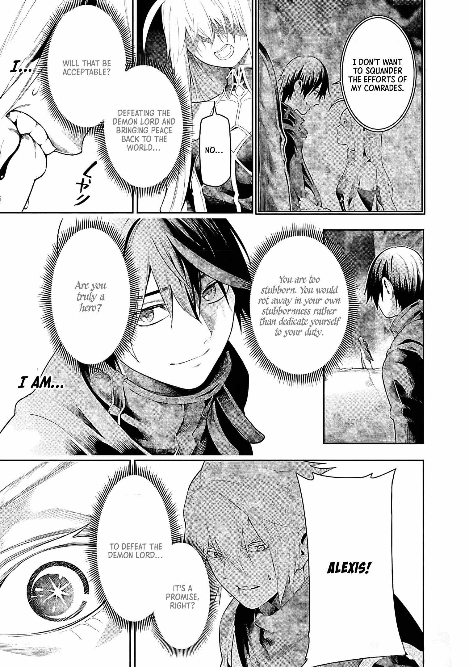 Tsuihou Sareru Tabi ni Skill o Te ni Ireta Ore ga, 100 no Isekai de 2-shuume Musou Chapter 15 — Page 20