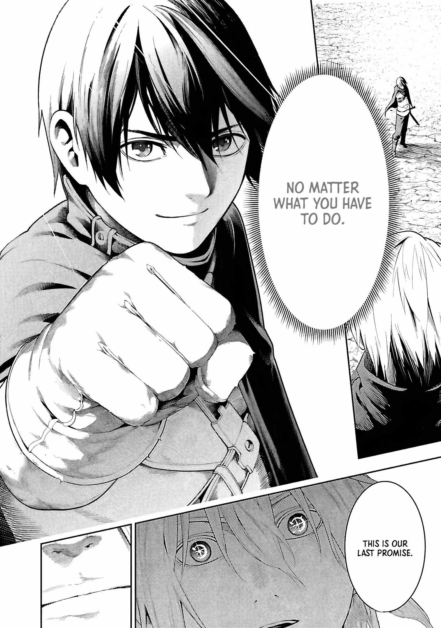 Tsuihou Sareru Tabi ni Skill o Te ni Ireta Ore ga, 100 no Isekai de 2-shuume Musou Chapter 15 — Page 21