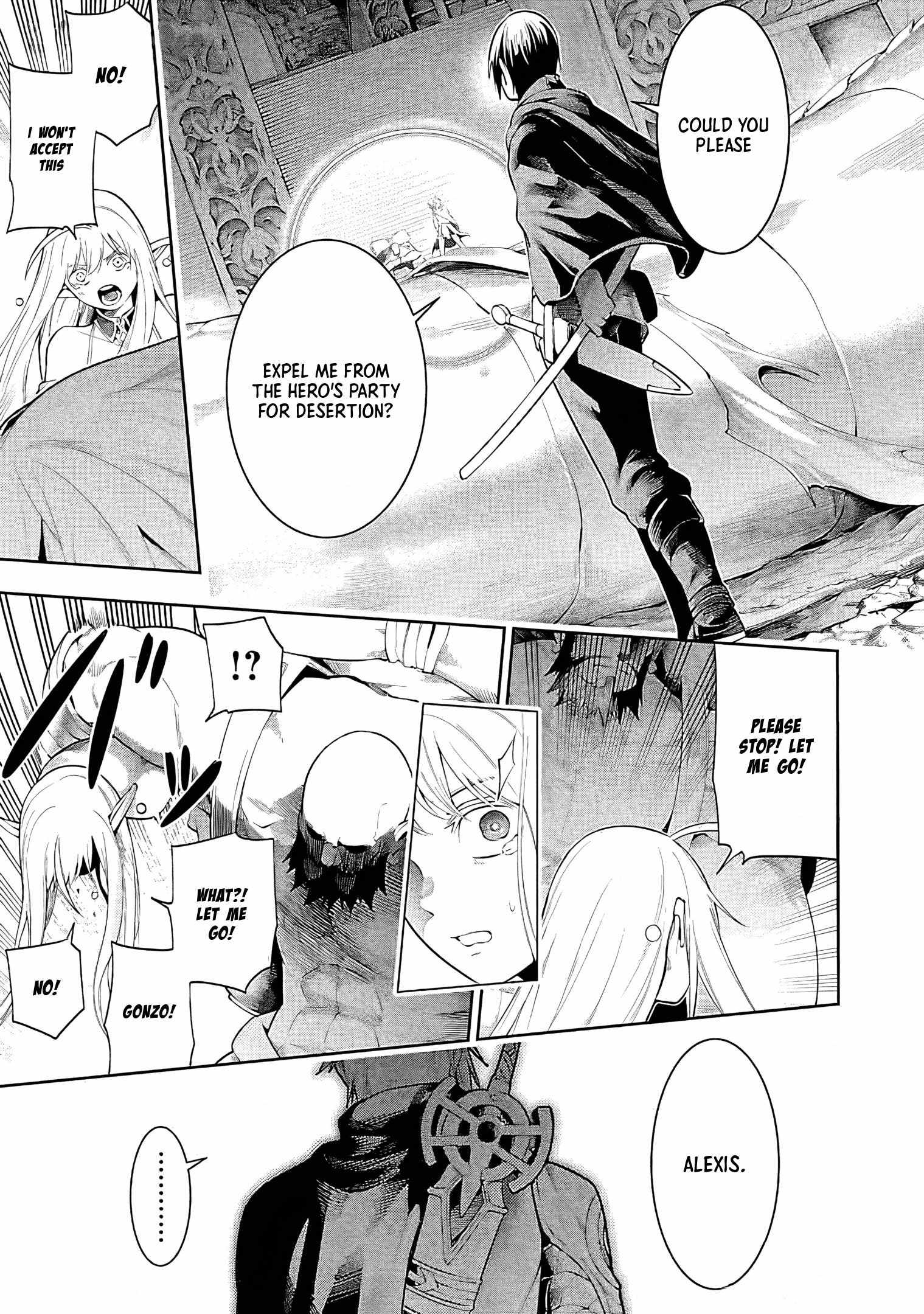 Tsuihou Sareru Tabi ni Skill o Te ni Ireta Ore ga, 100 no Isekai de 2-shuume Musou Chapter 15 — Page 22