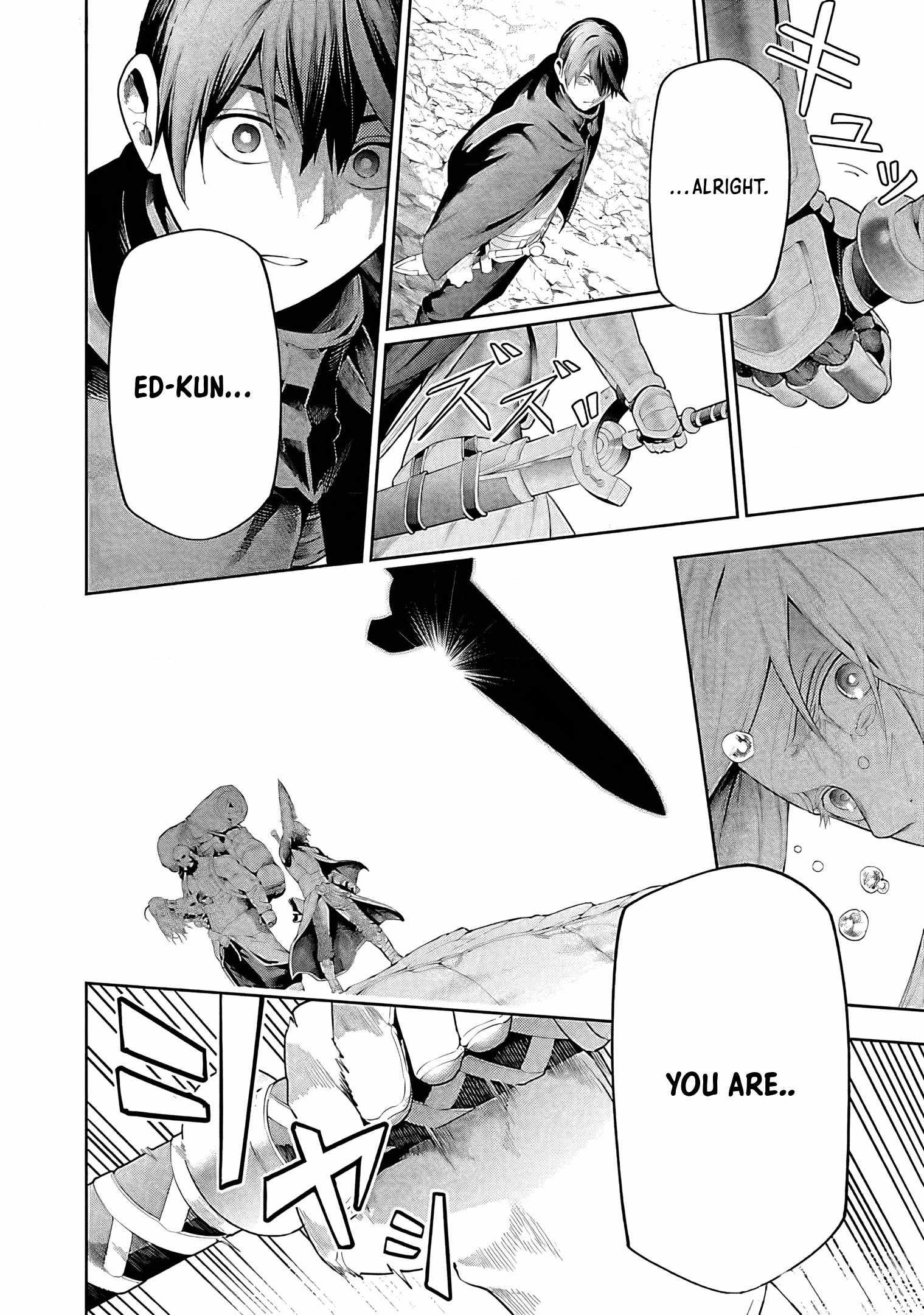 Tsuihou Sareru Tabi ni Skill o Te ni Ireta Ore ga, 100 no Isekai de 2-shuume Musou Chapter 15 — Page 23