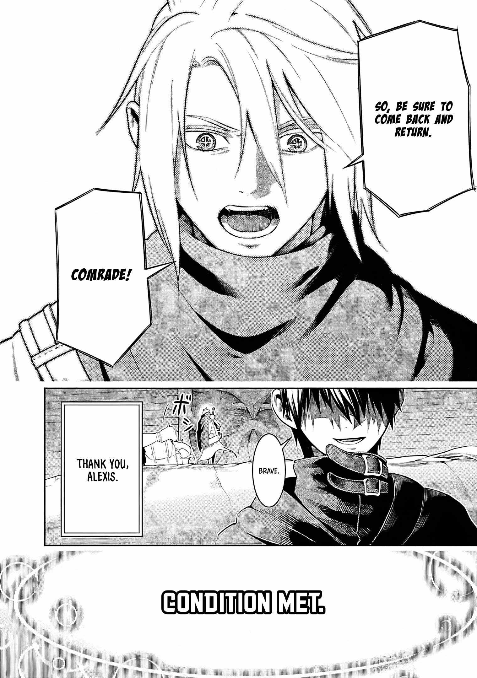 Tsuihou Sareru Tabi ni Skill o Te ni Ireta Ore ga, 100 no Isekai de 2-shuume Musou Chapter 15 — Page 25