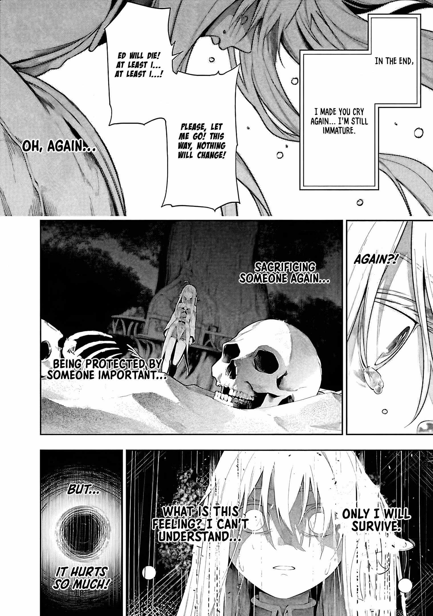 Tsuihou Sareru Tabi ni Skill o Te ni Ireta Ore ga, 100 no Isekai de 2-shuume Musou Chapter 15 — Page 27