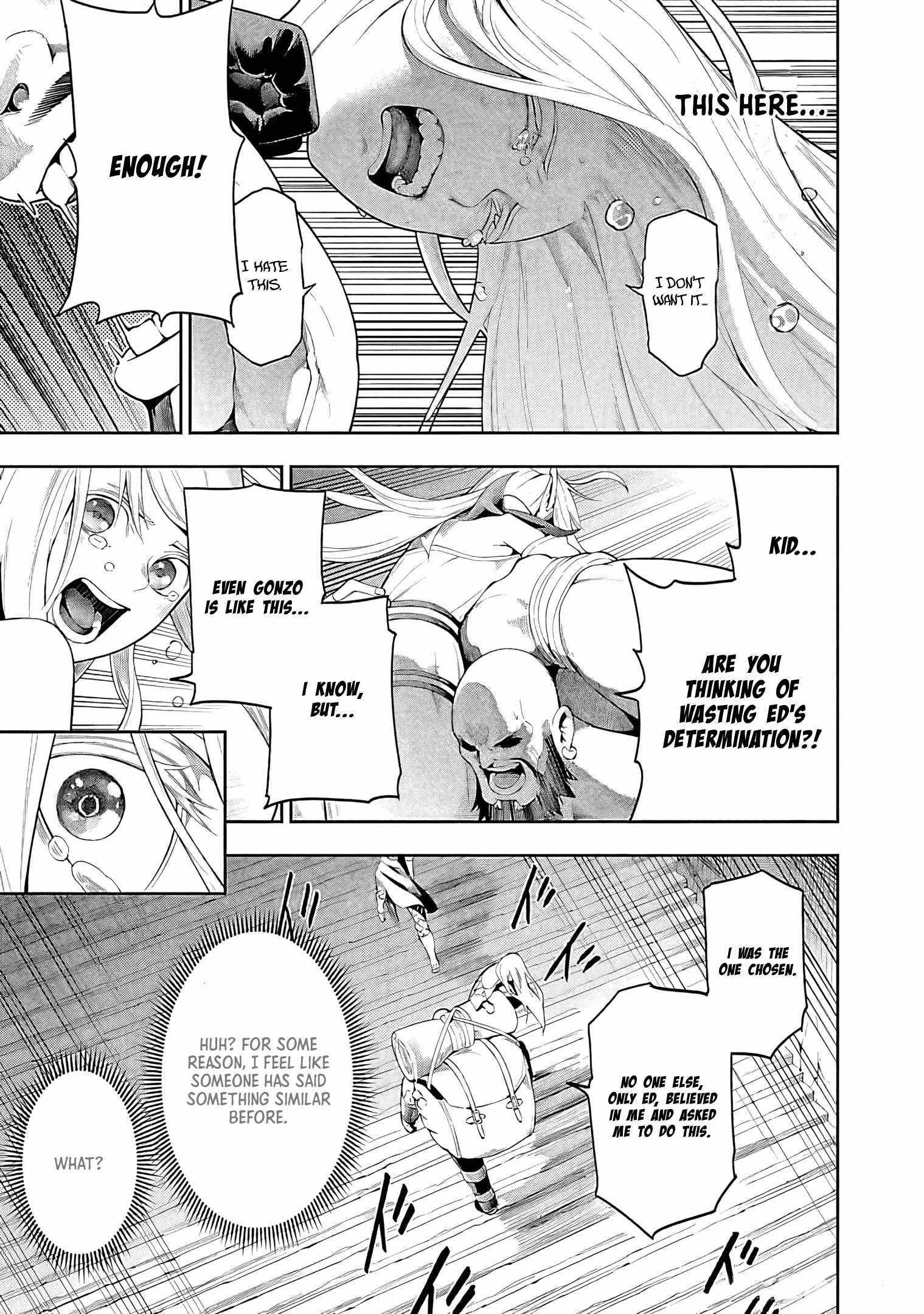 Tsuihou Sareru Tabi ni Skill o Te ni Ireta Ore ga, 100 no Isekai de 2-shuume Musou Chapter 15 — Page 28