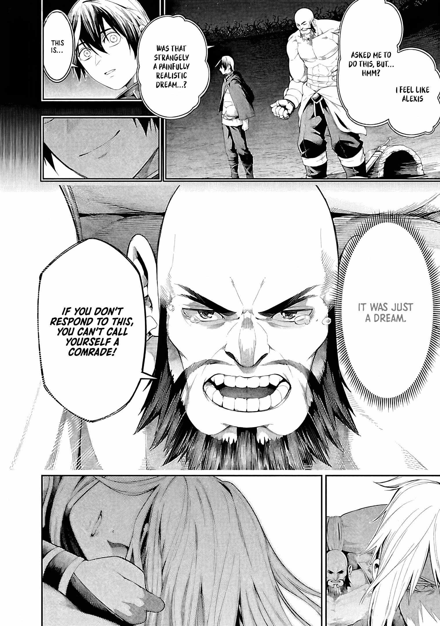 Tsuihou Sareru Tabi ni Skill o Te ni Ireta Ore ga, 100 no Isekai de 2-shuume Musou Chapter 15 — Page 29