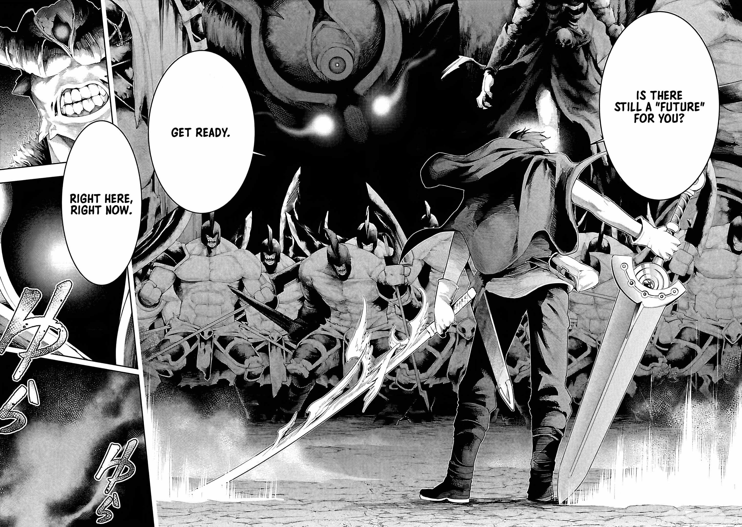 Tsuihou Sareru Tabi ni Skill o Te ni Ireta Ore ga, 100 no Isekai de 2-shuume Musou Chapter 15 — Page 31
