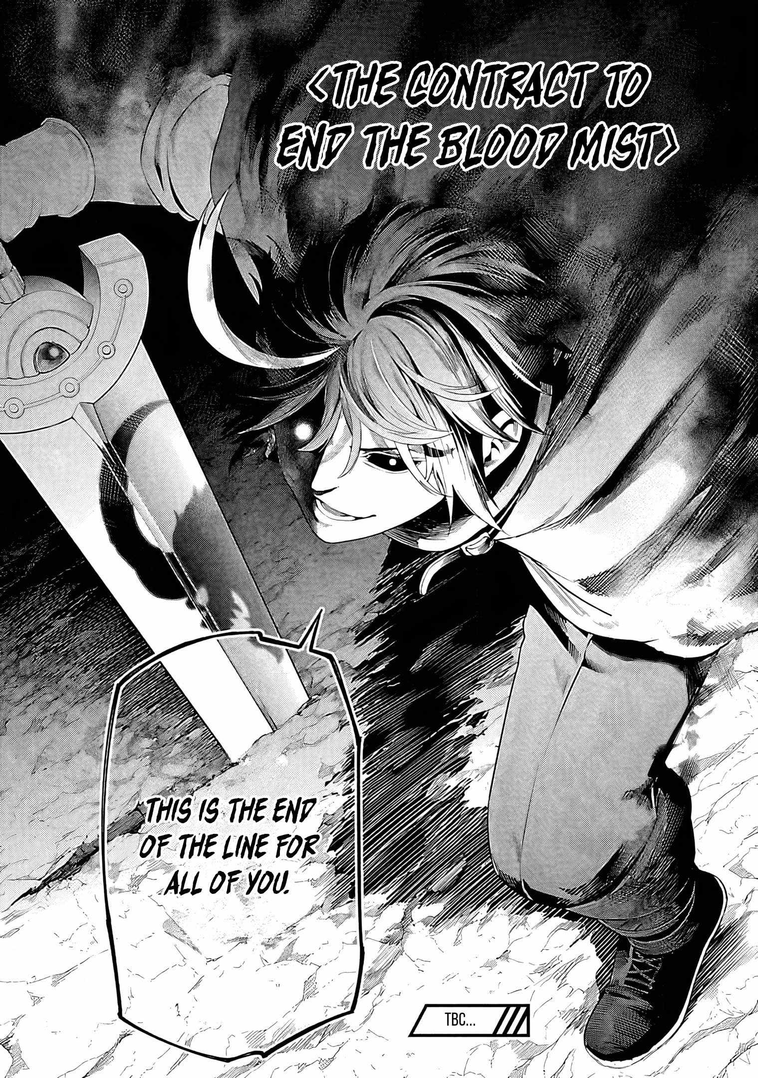 Tsuihou Sareru Tabi ni Skill o Te ni Ireta Ore ga, 100 no Isekai de 2-shuume Musou Chapter 15 — Page 32
