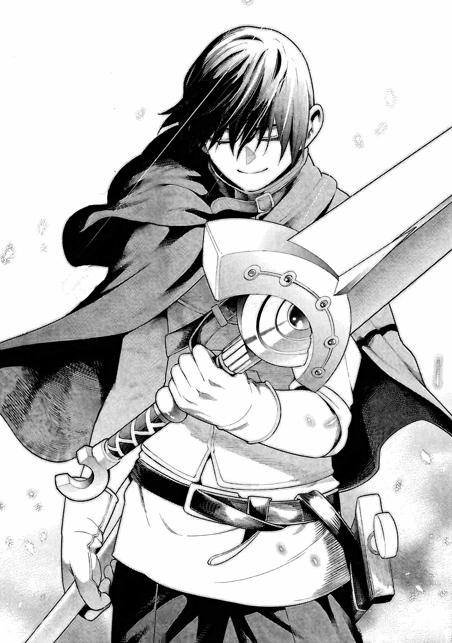 Tsuihou Sareru Tabi ni Skill o Te ni Ireta Ore ga, 100 no Isekai de 2-shuume Musou Chapter 15 — Page 33