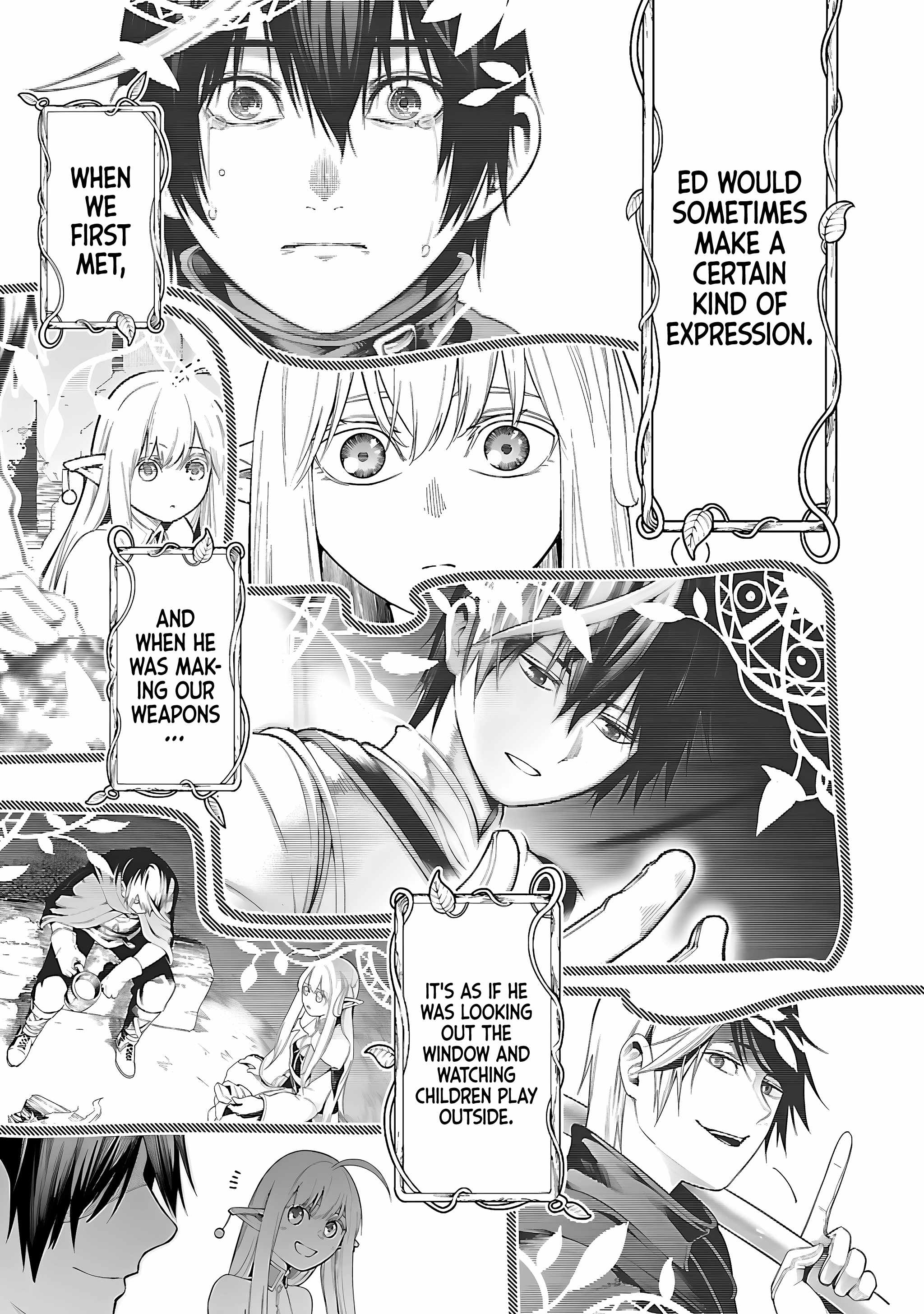 Tsuihou Sareru Tabi ni Skill o Te ni Ireta Ore ga, 100 no Isekai de 2-shuume Musou Chapter 16 — Page 3