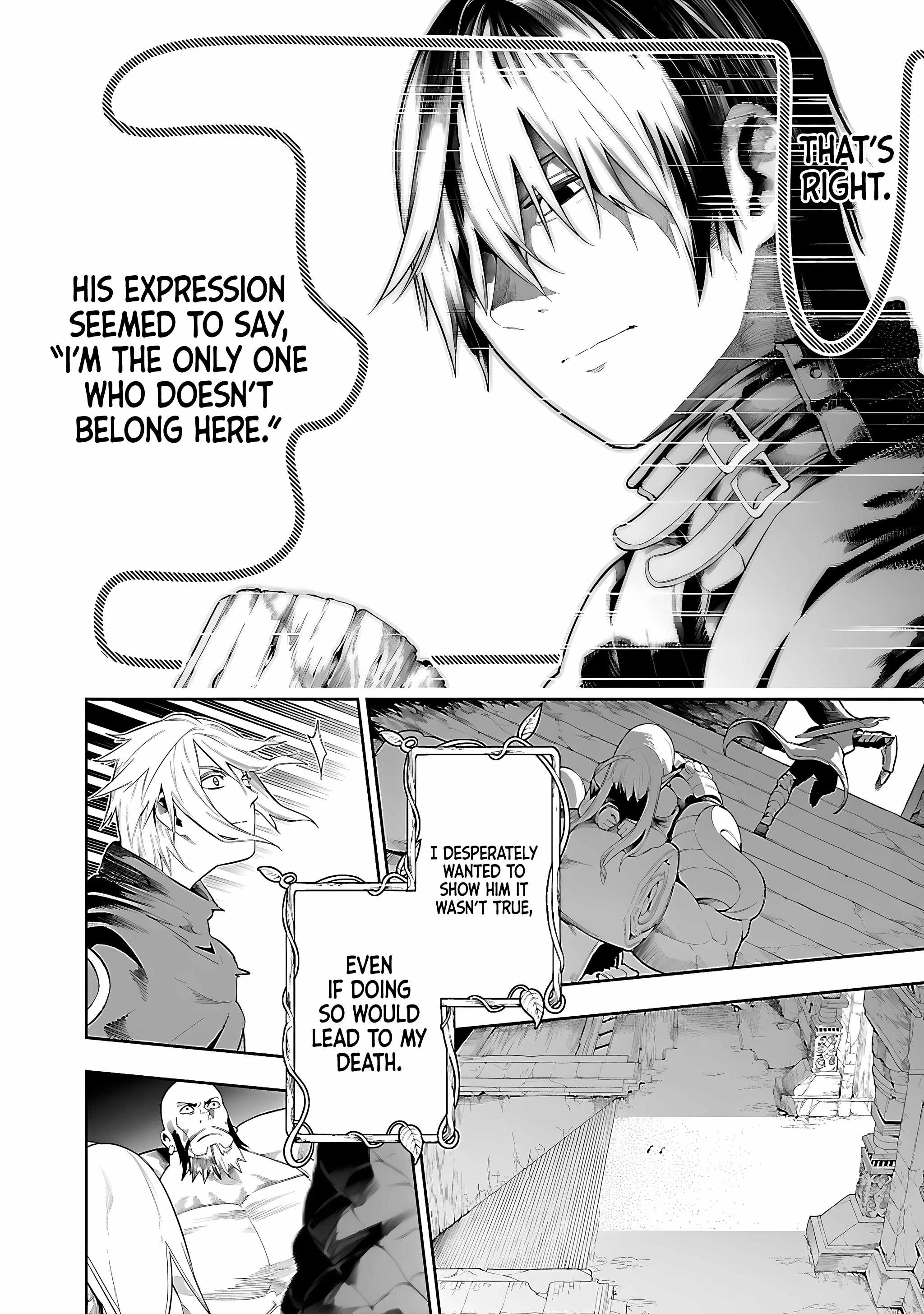 Tsuihou Sareru Tabi ni Skill o Te ni Ireta Ore ga, 100 no Isekai de 2-shuume Musou Chapter 16 — Page 4