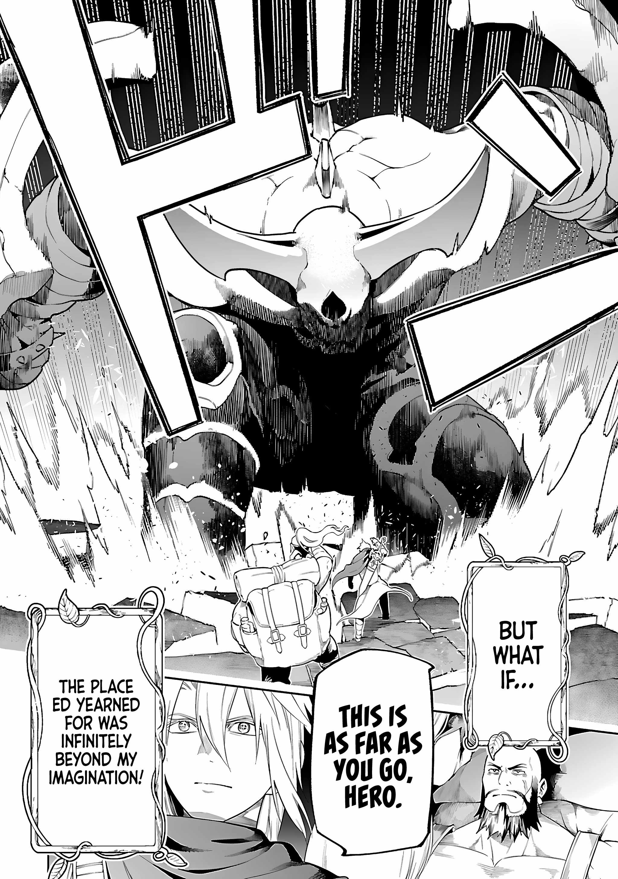 Tsuihou Sareru Tabi ni Skill o Te ni Ireta Ore ga, 100 no Isekai de 2-shuume Musou Chapter 16 — Page 5