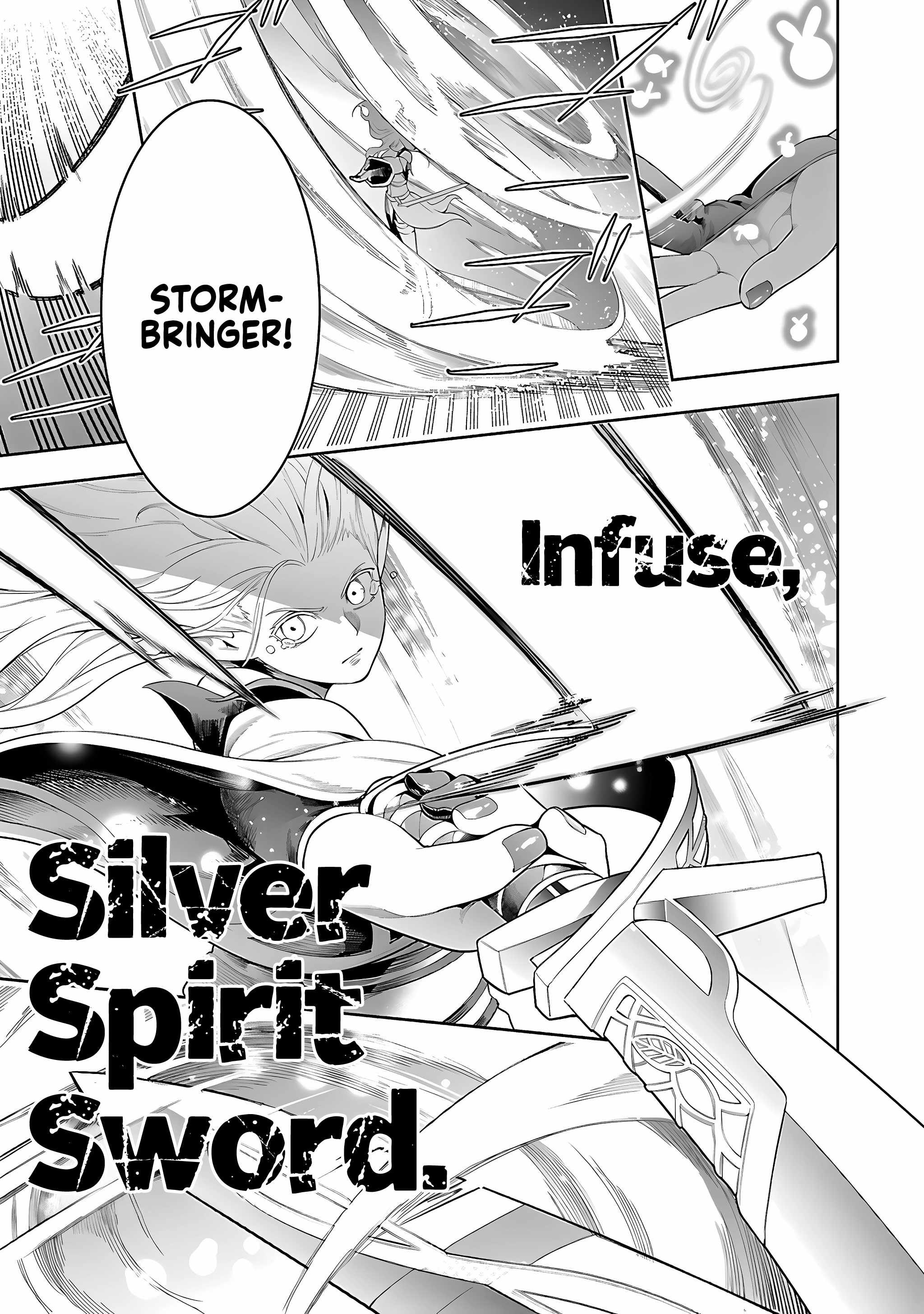 Tsuihou Sareru Tabi ni Skill o Te ni Ireta Ore ga, 100 no Isekai de 2-shuume Musou Chapter 16 — Page 8