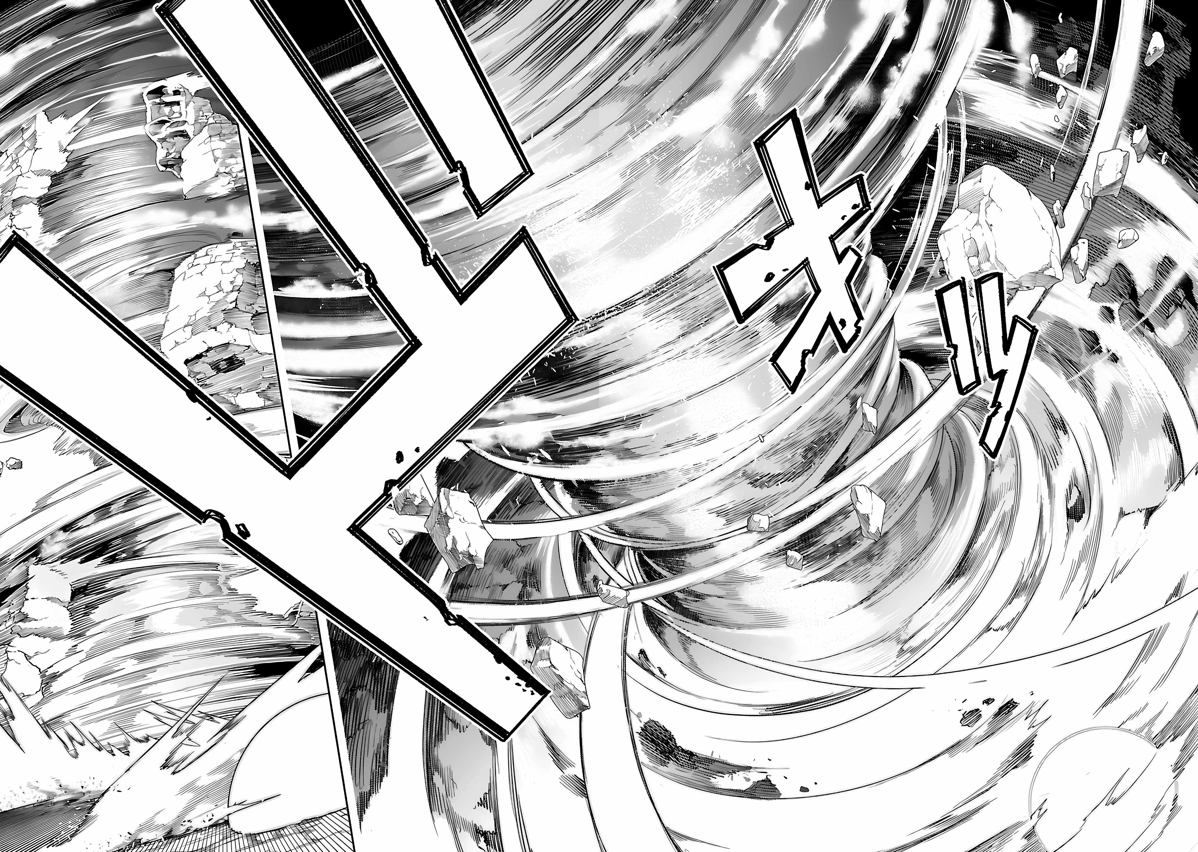 Tsuihou Sareru Tabi ni Skill o Te ni Ireta Ore ga, 100 no Isekai de 2-shuume Musou Chapter 16 — Page 9