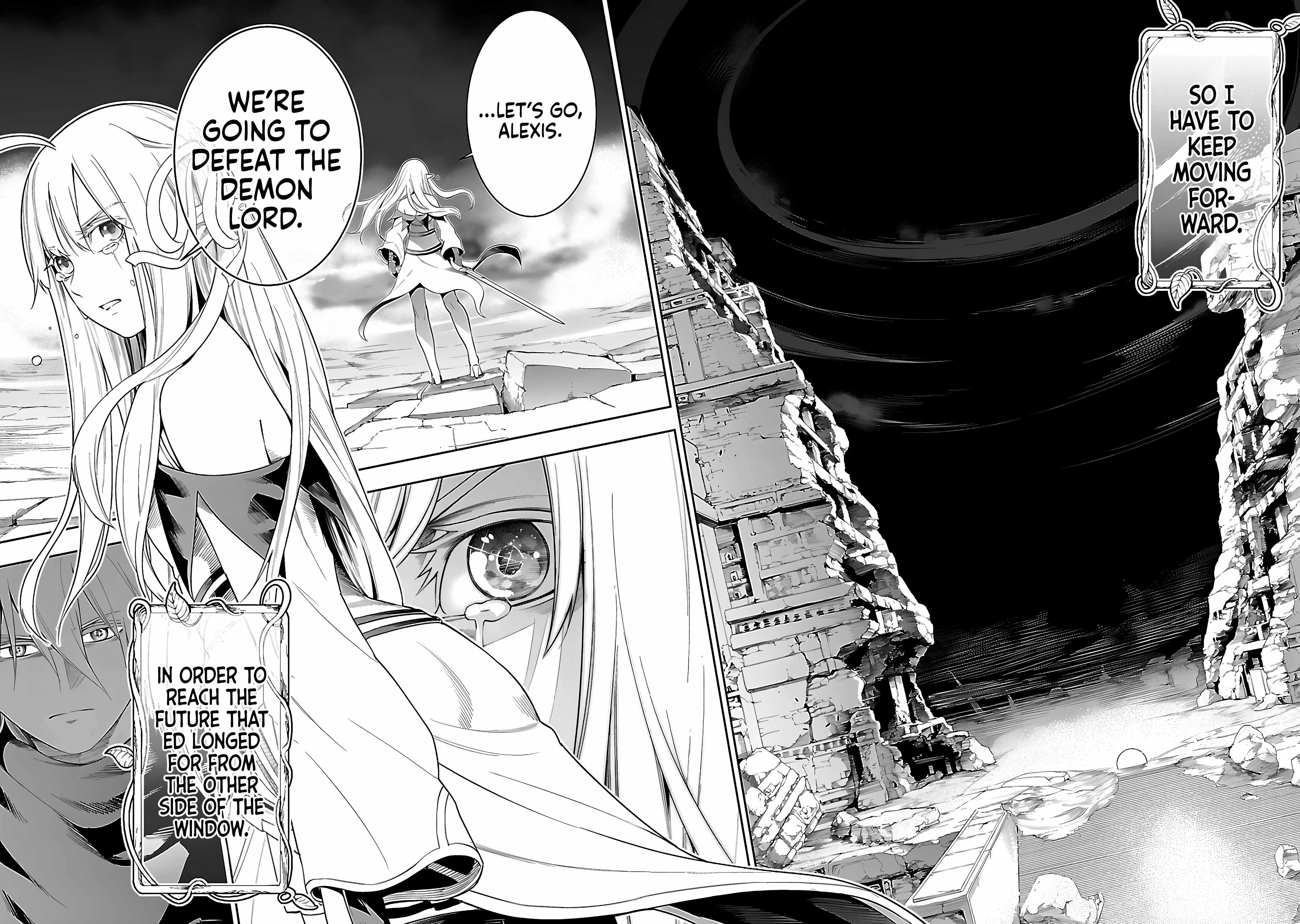 Tsuihou Sareru Tabi ni Skill o Te ni Ireta Ore ga, 100 no Isekai de 2-shuume Musou Chapter 16 — Page 10