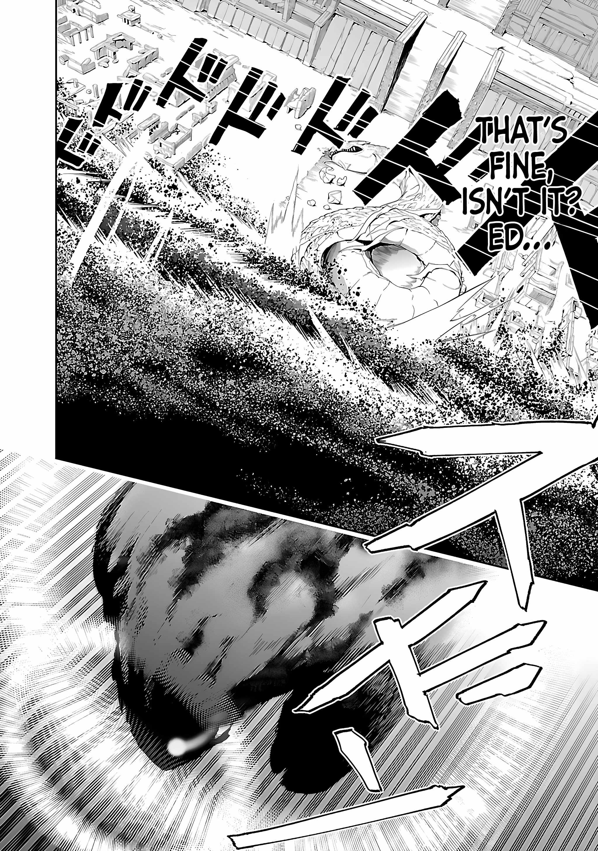 Tsuihou Sareru Tabi ni Skill o Te ni Ireta Ore ga, 100 no Isekai de 2-shuume Musou Chapter 16 — Page 11