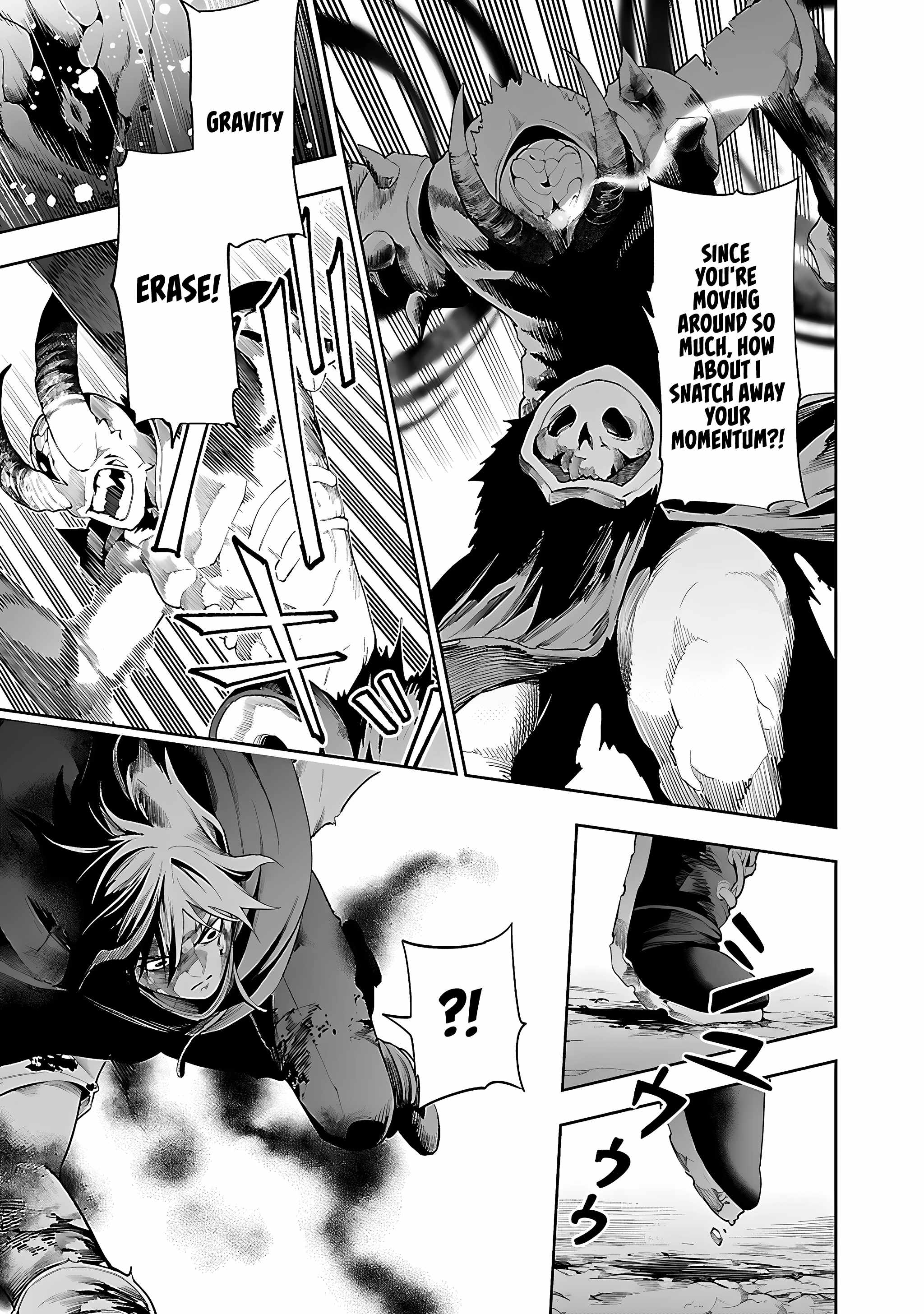 Tsuihou Sareru Tabi ni Skill o Te ni Ireta Ore ga, 100 no Isekai de 2-shuume Musou Chapter 16 — Page 15