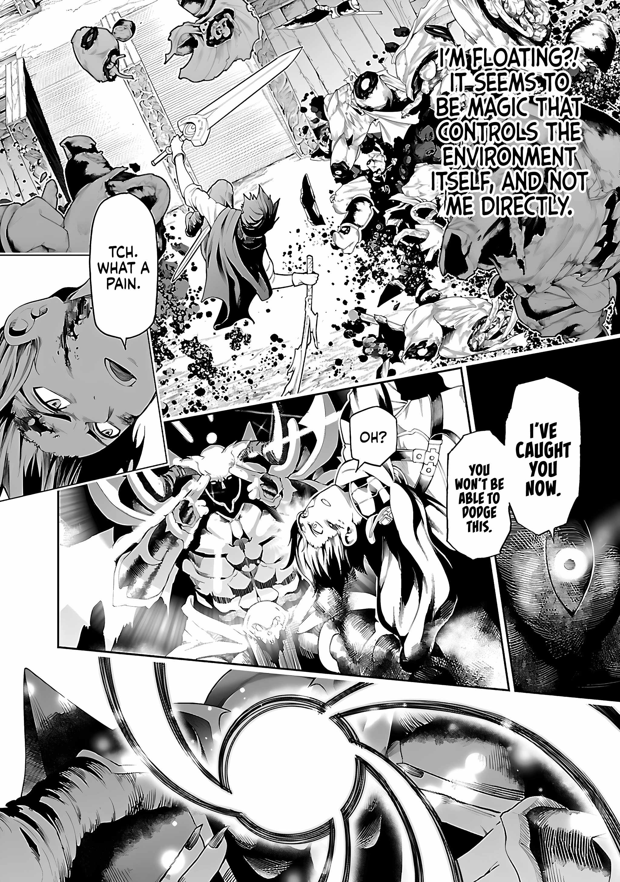Tsuihou Sareru Tabi ni Skill o Te ni Ireta Ore ga, 100 no Isekai de 2-shuume Musou Chapter 16 — Page 16