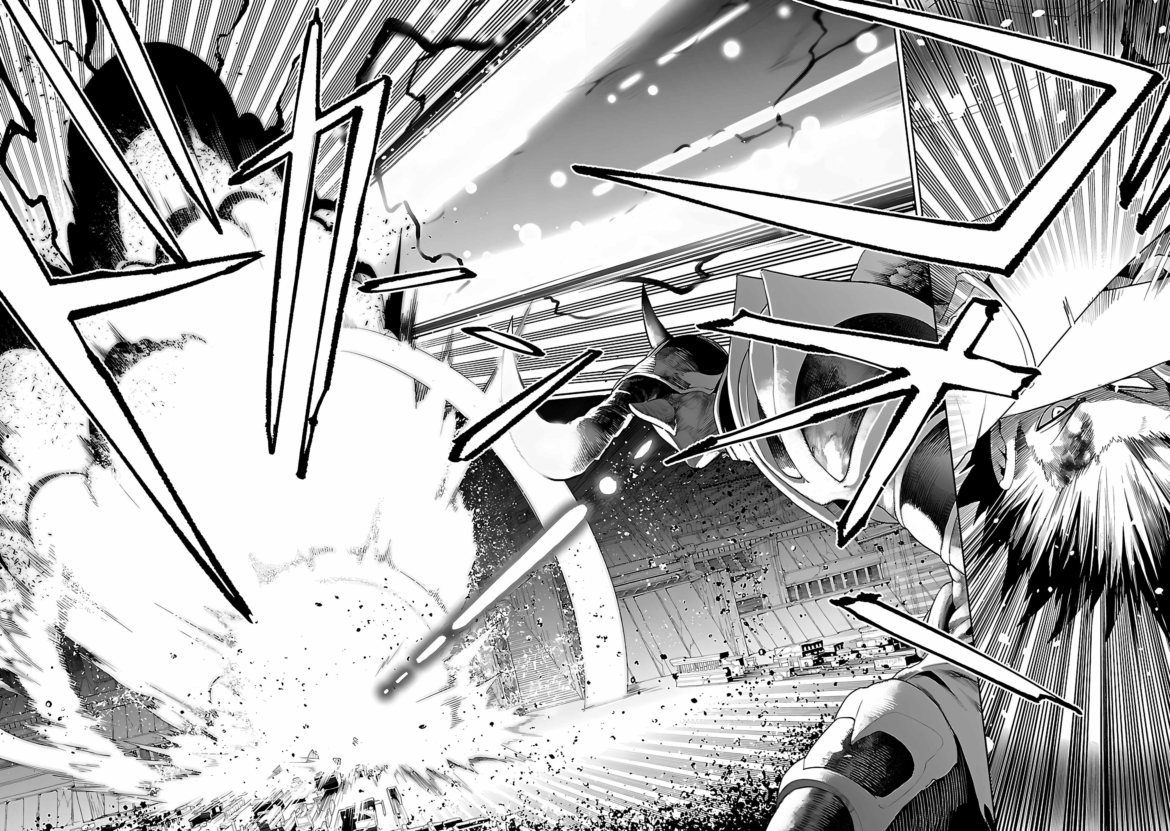 Tsuihou Sareru Tabi ni Skill o Te ni Ireta Ore ga, 100 no Isekai de 2-shuume Musou Chapter 16 — Page 18