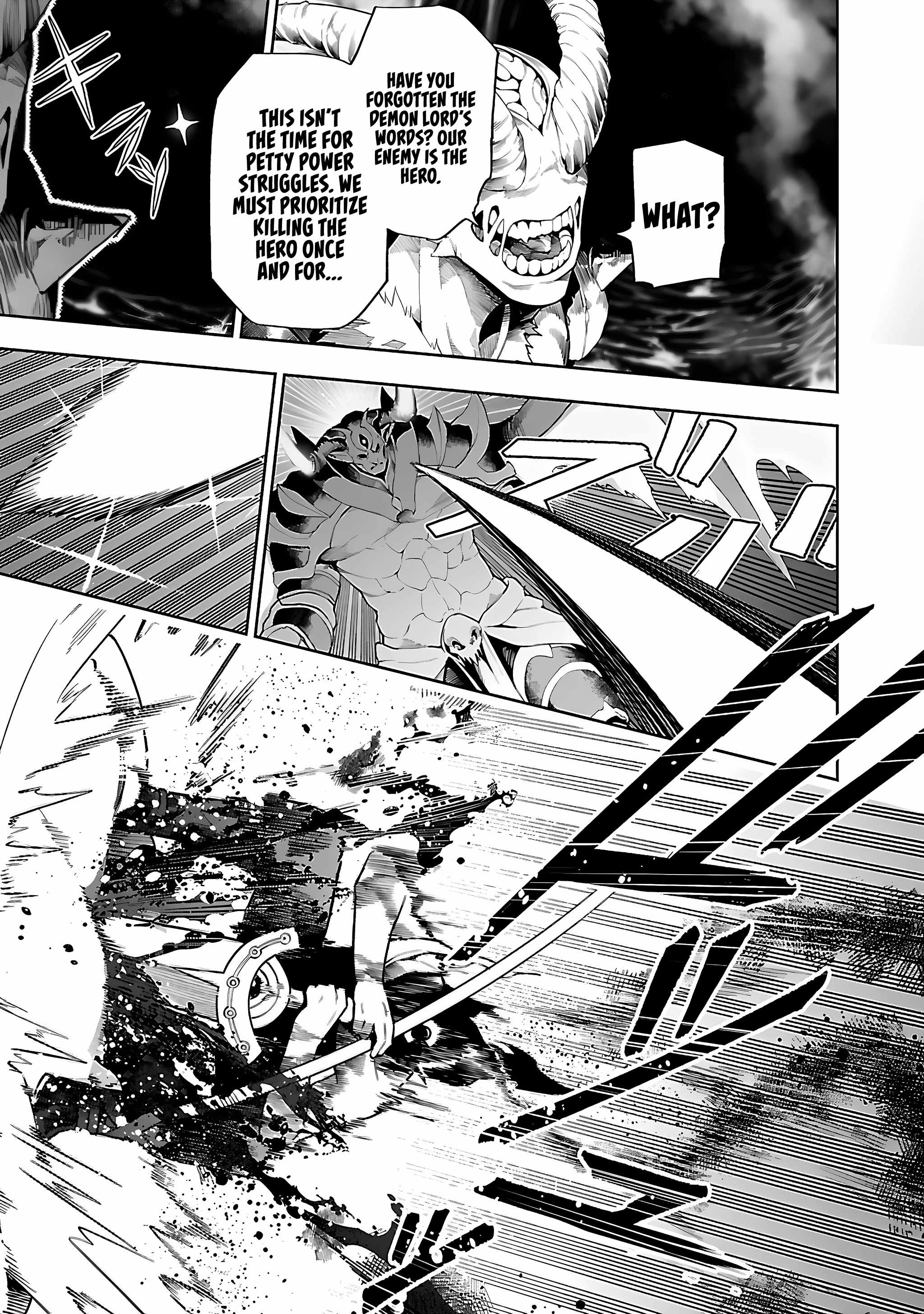 Tsuihou Sareru Tabi ni Skill o Te ni Ireta Ore ga, 100 no Isekai de 2-shuume Musou Chapter 16 — Page 20
