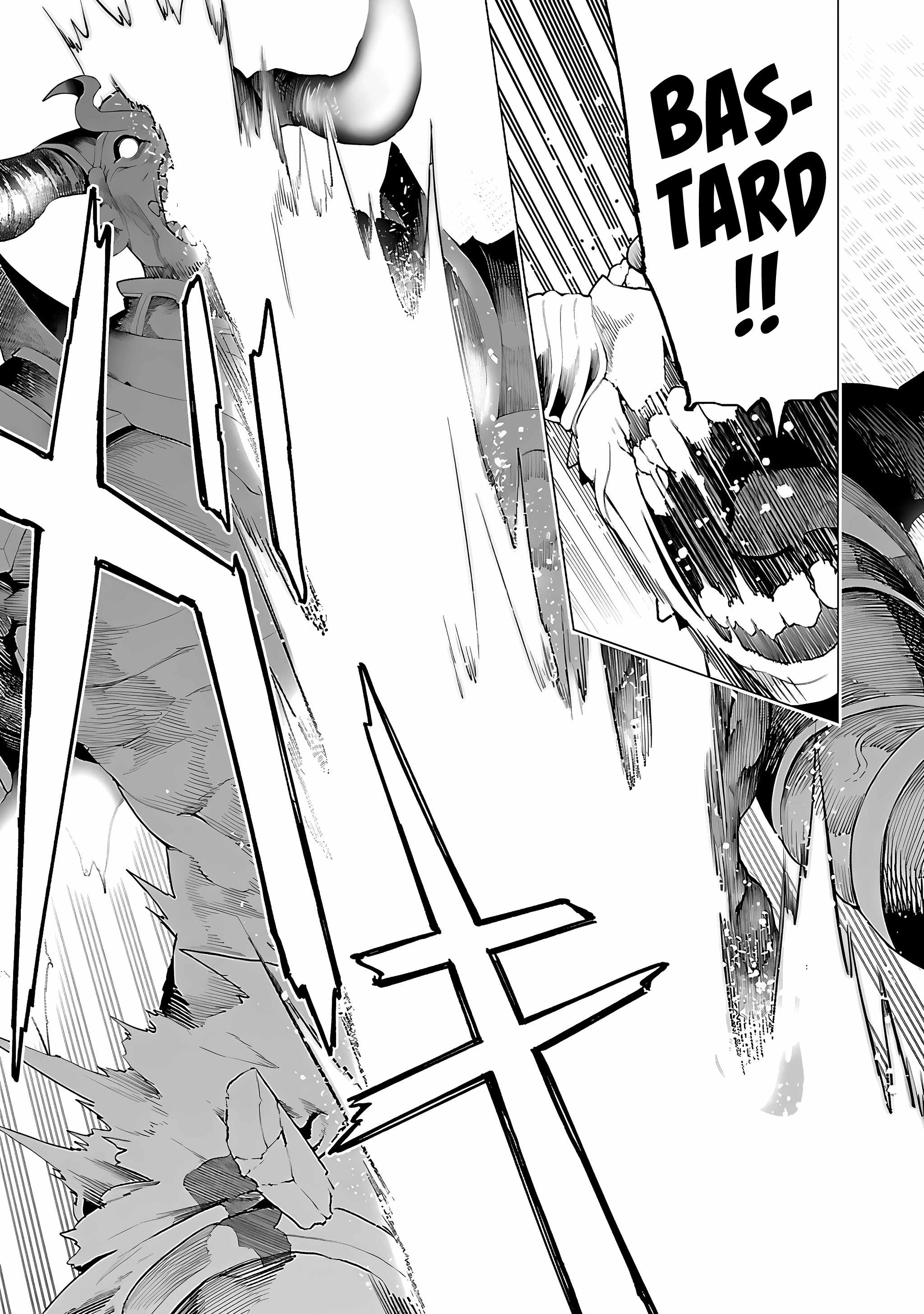Tsuihou Sareru Tabi ni Skill o Te ni Ireta Ore ga, 100 no Isekai de 2-shuume Musou Chapter 16 — Page 22