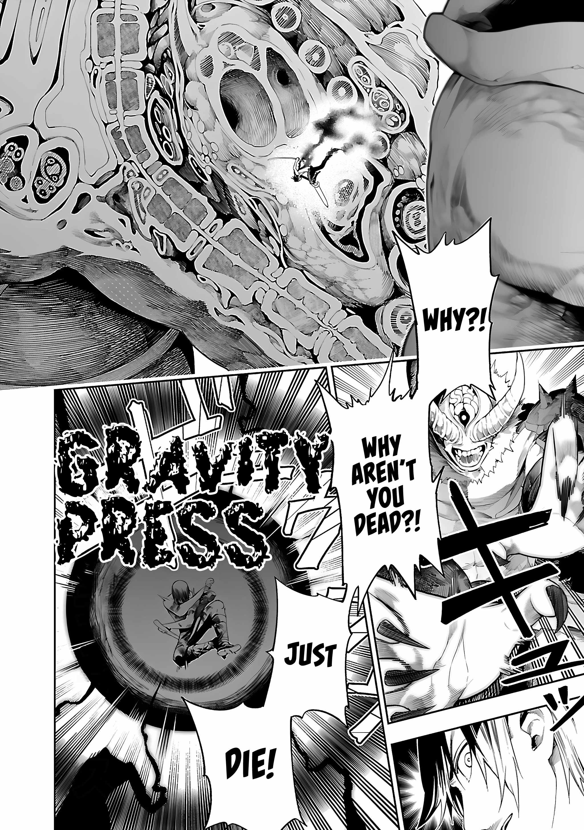 Tsuihou Sareru Tabi ni Skill o Te ni Ireta Ore ga, 100 no Isekai de 2-shuume Musou Chapter 16 — Page 23