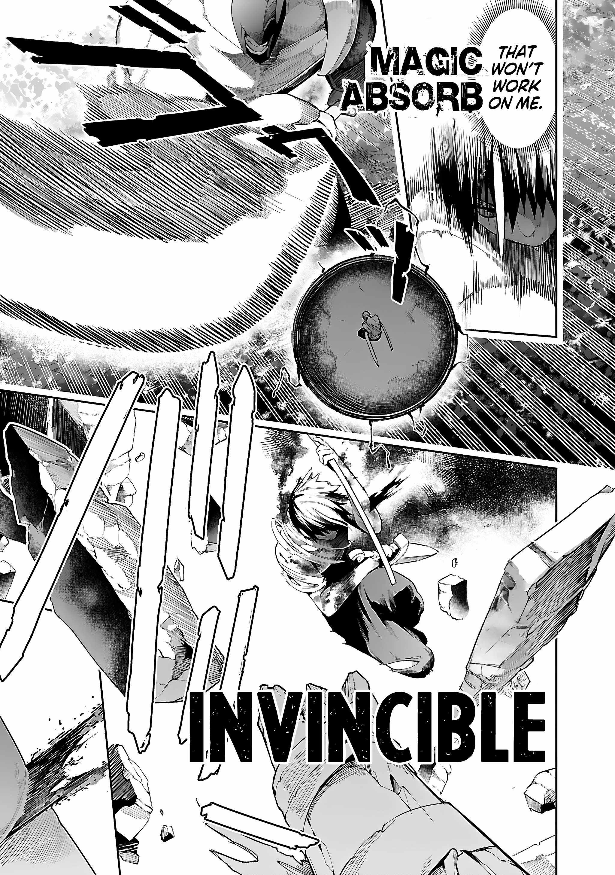 Tsuihou Sareru Tabi ni Skill o Te ni Ireta Ore ga, 100 no Isekai de 2-shuume Musou Chapter 16 — Page 24