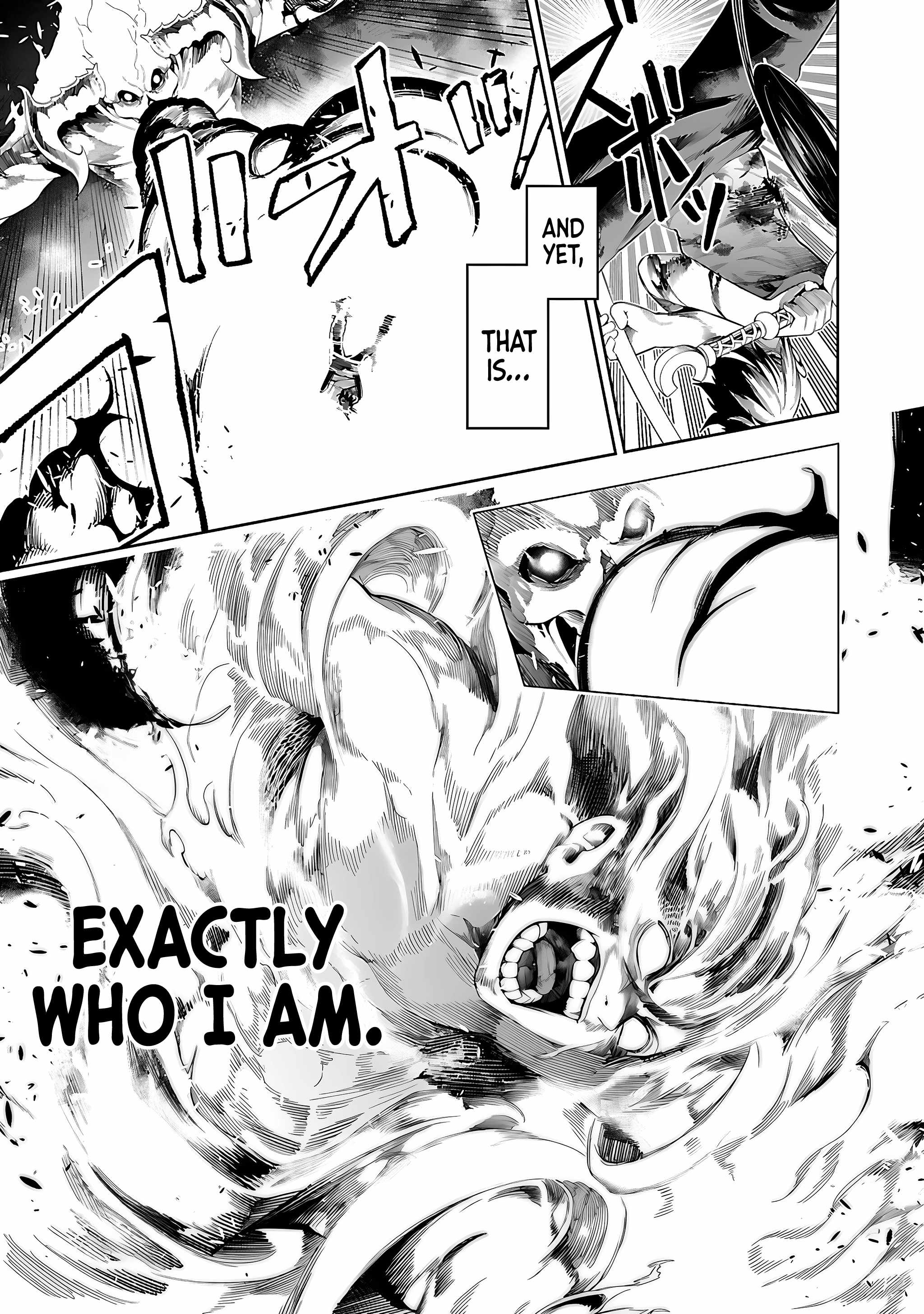 Tsuihou Sareru Tabi ni Skill o Te ni Ireta Ore ga, 100 no Isekai de 2-shuume Musou Chapter 16 — Page 26
